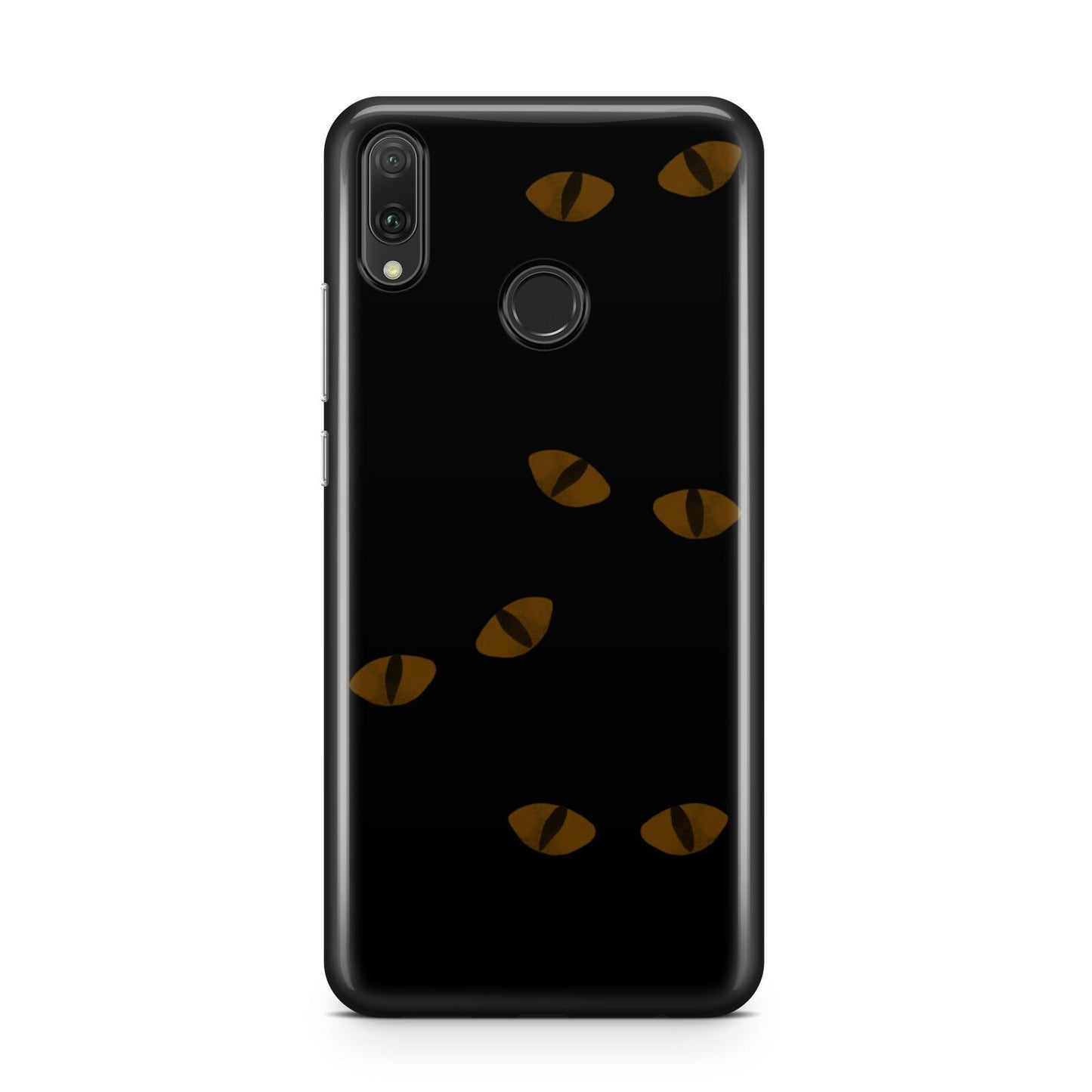 Darkness Eyes Huawei Y9 2019