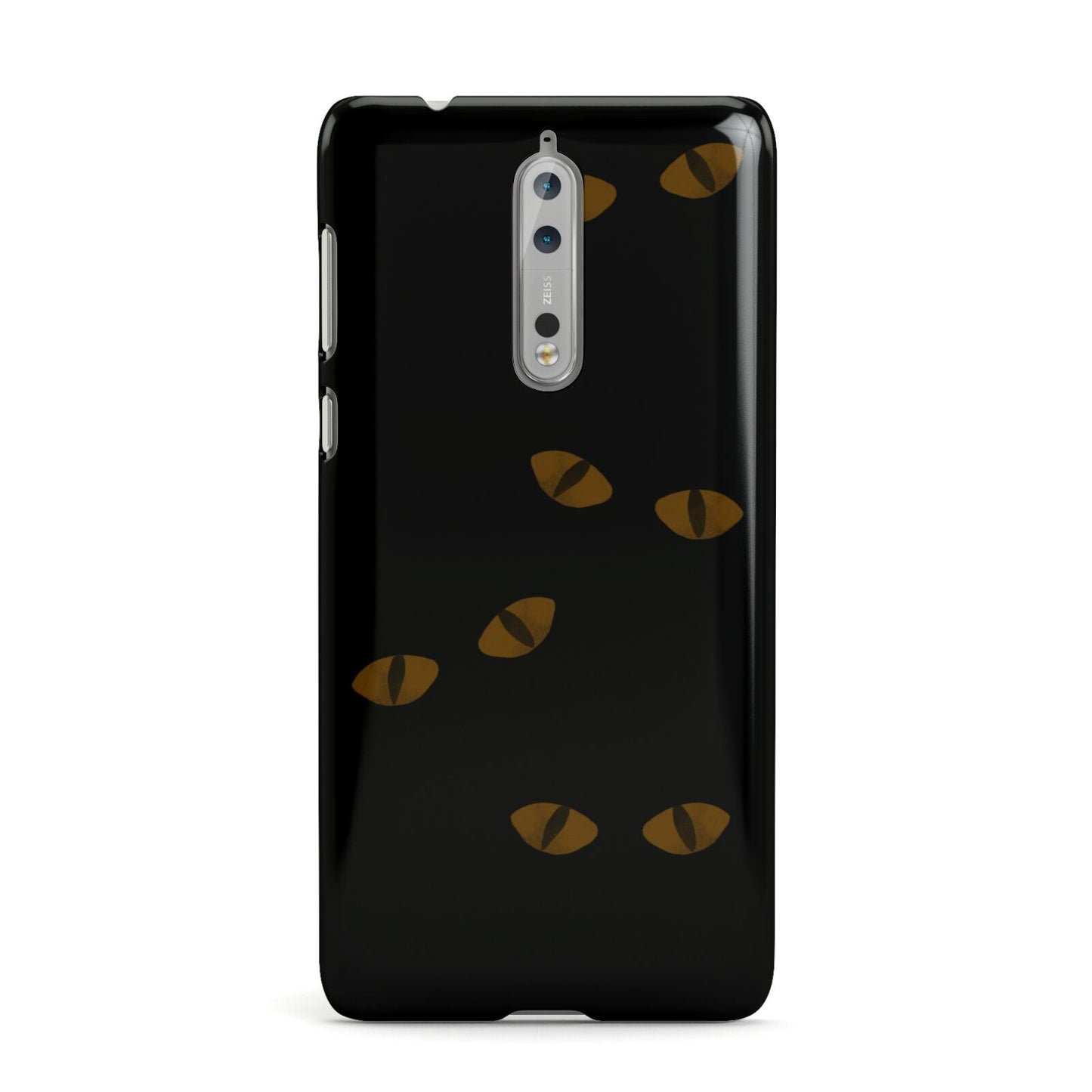 Darkness Eyes Nokia Case