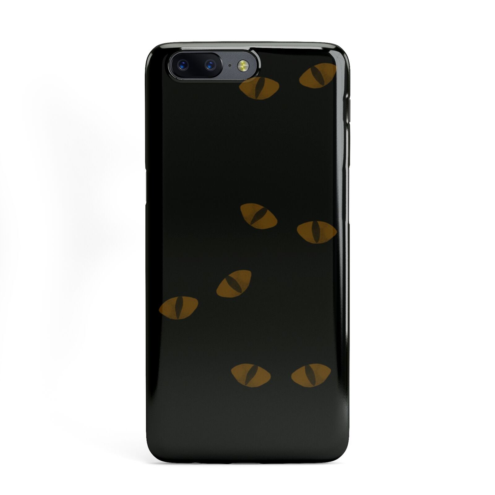 Darkness Eyes OnePlus Case