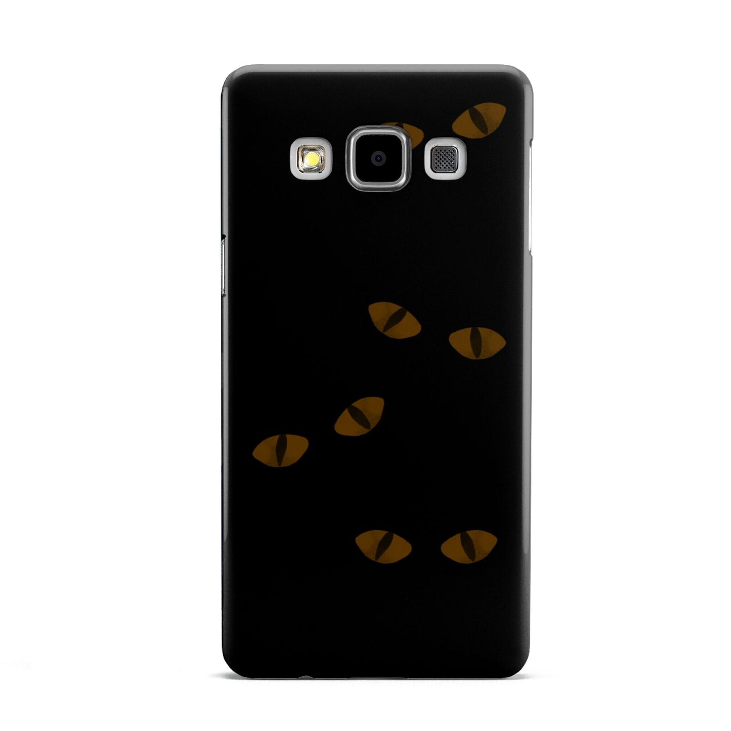 Darkness Eyes Samsung Galaxy A5 Case