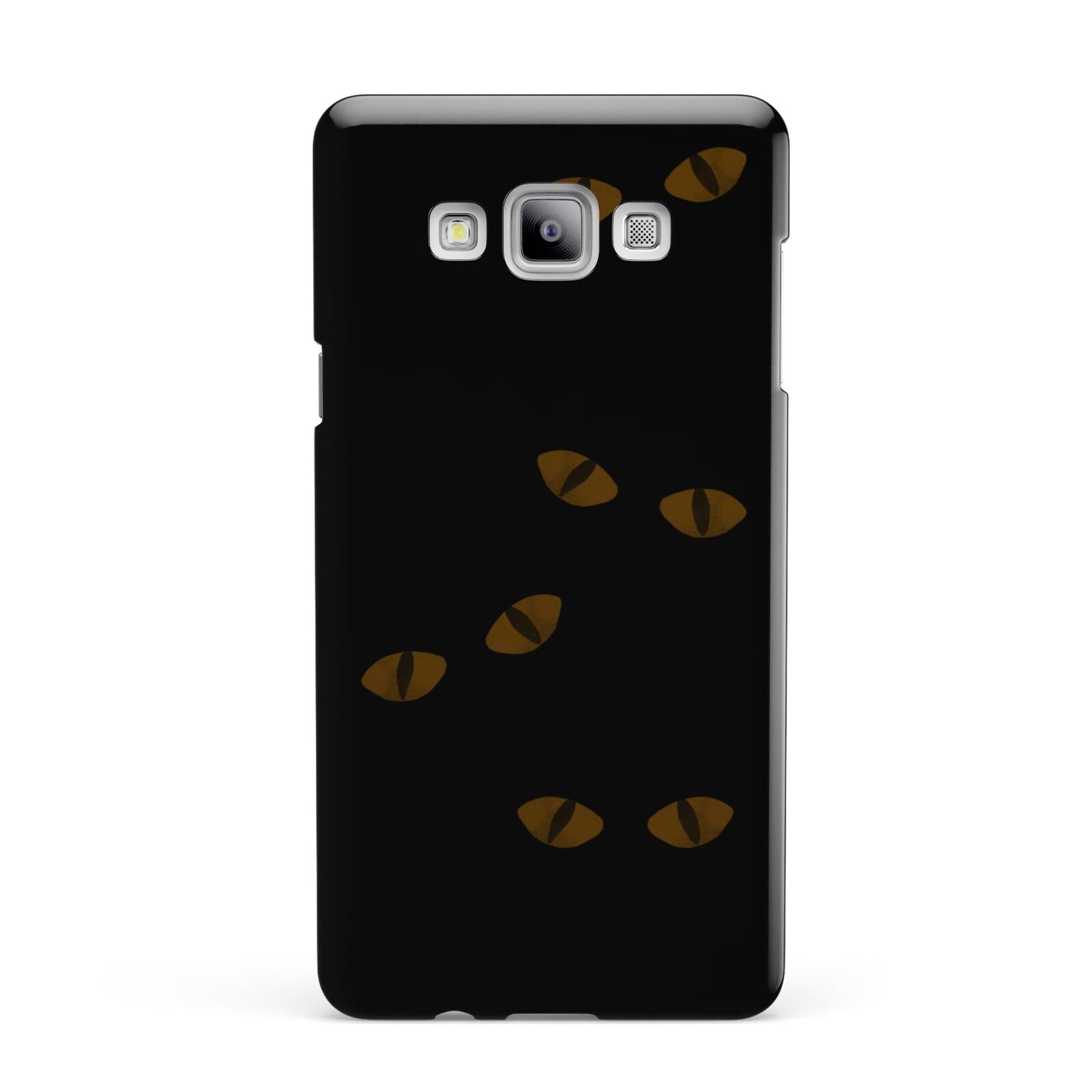 Darkness Eyes Samsung Galaxy A7 2015 Case