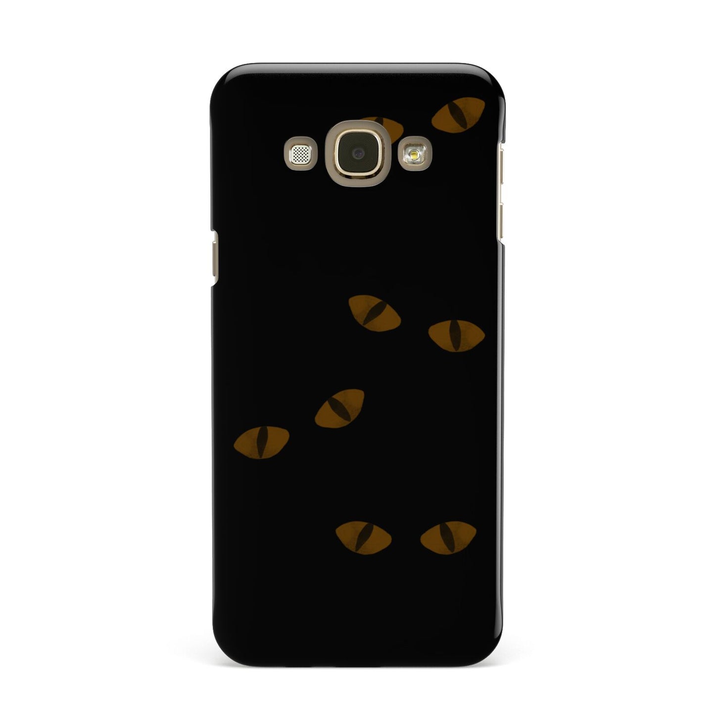 Darkness Eyes Samsung Galaxy A8 Case