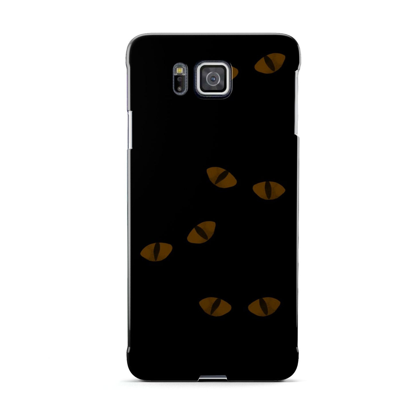 Darkness Eyes Samsung Galaxy Alpha Case