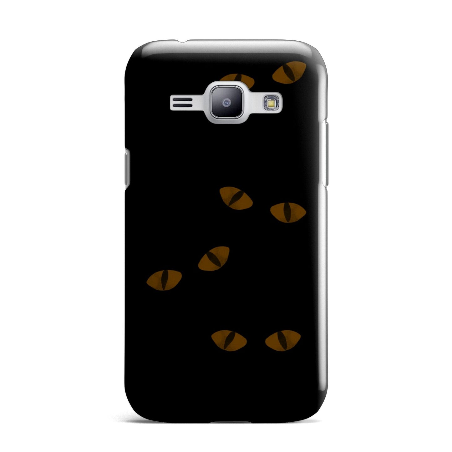 Darkness Eyes Samsung Galaxy J1 2015 Case