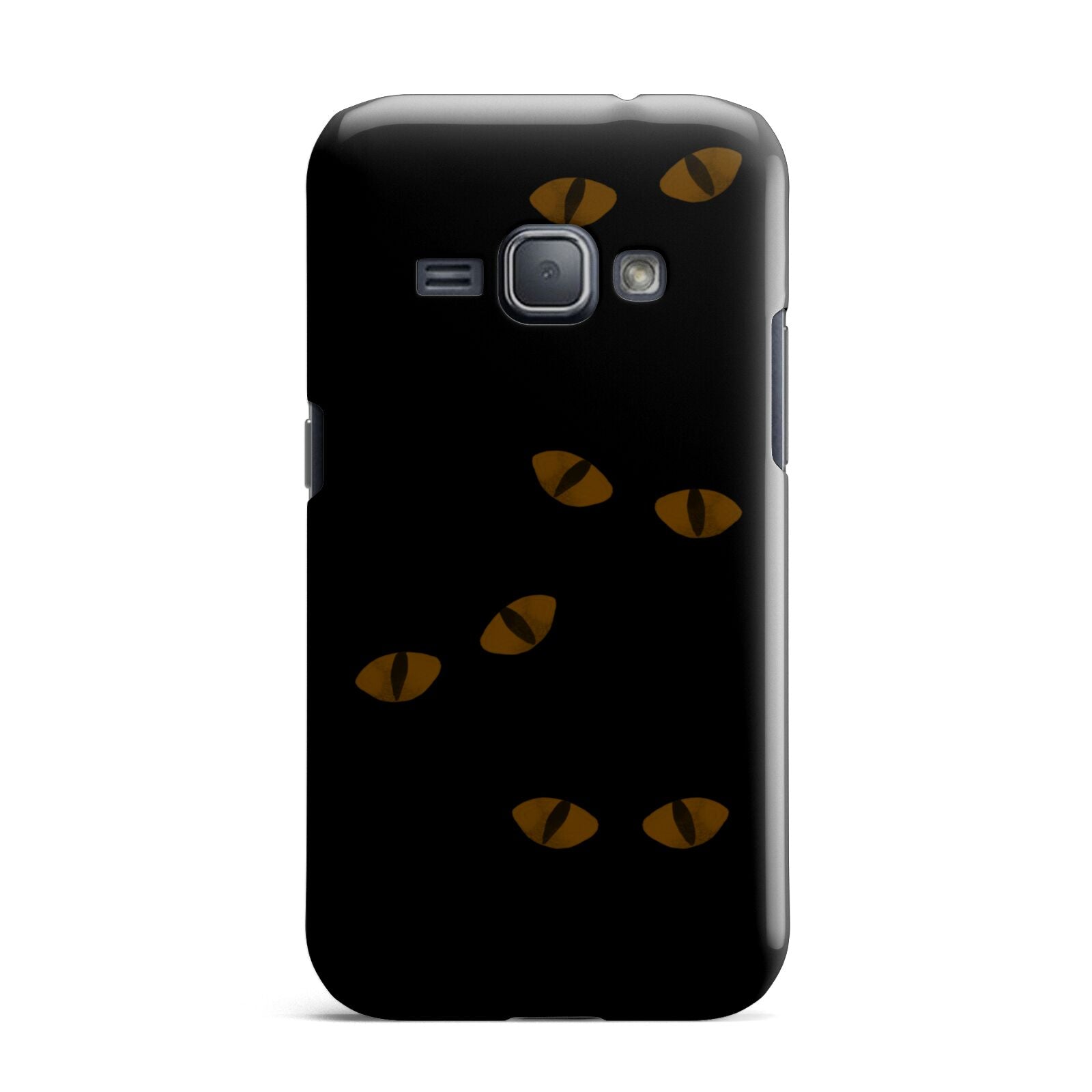 Darkness Eyes Samsung Galaxy J1 2016 Case