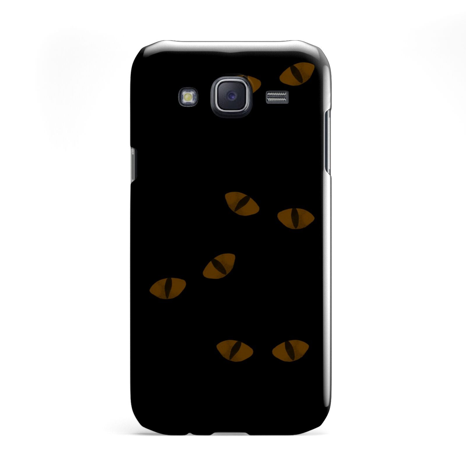 Darkness Eyes Samsung Galaxy J5 Case