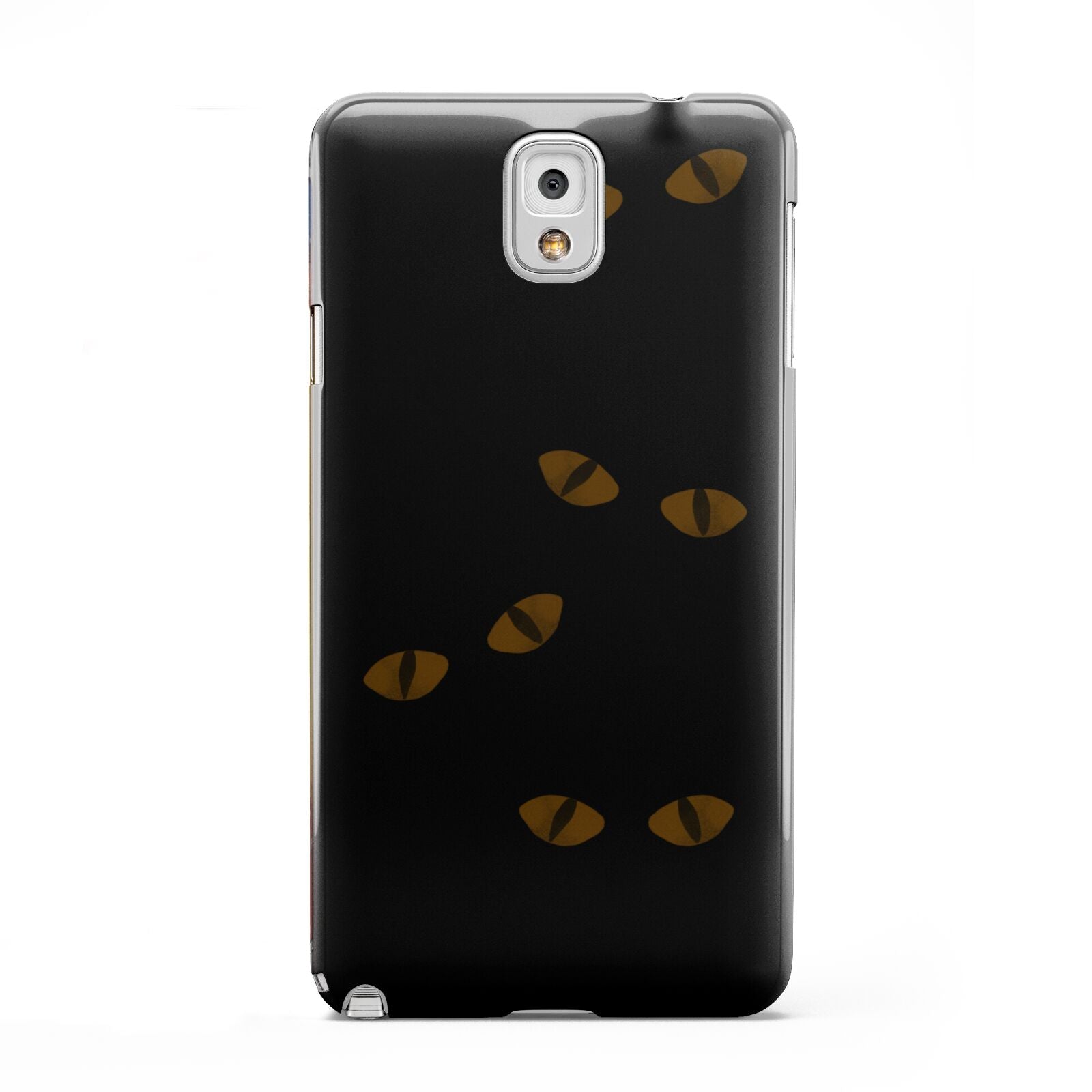 Darkness Eyes Samsung Galaxy Note 3 Case