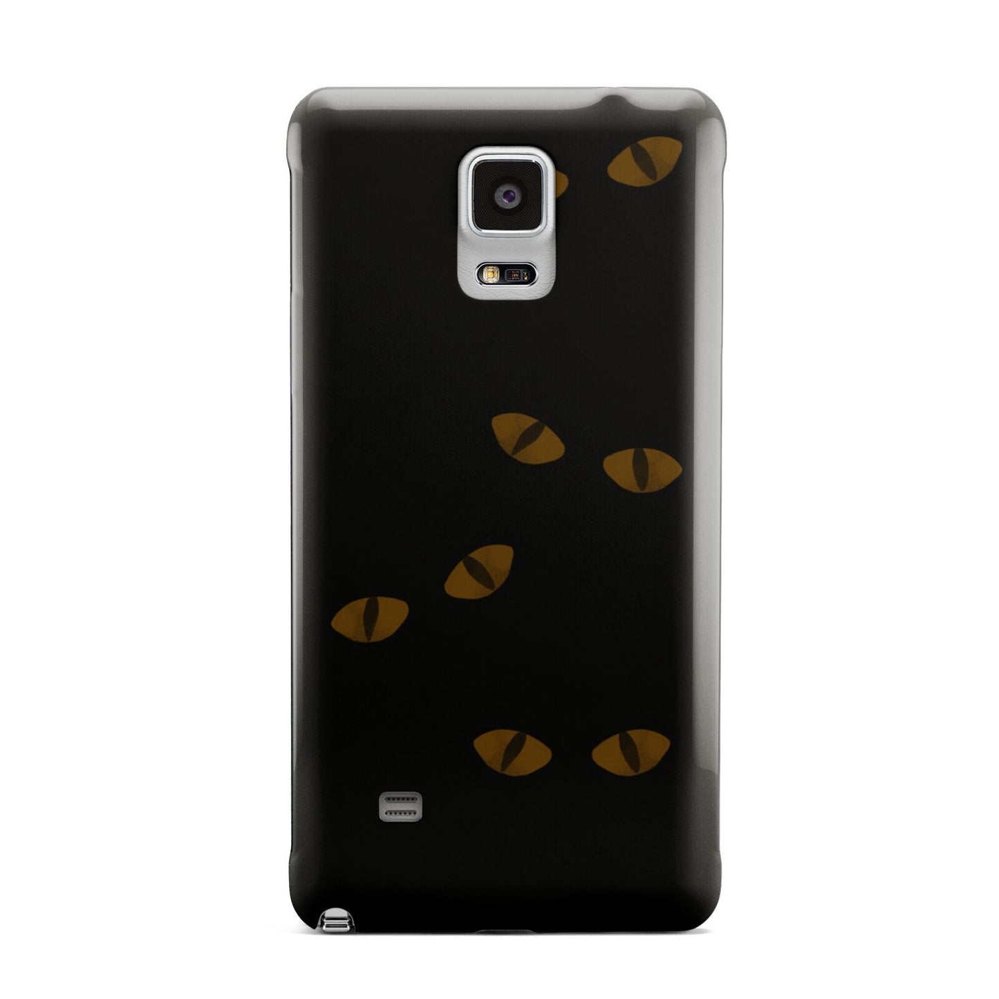 Darkness Eyes Samsung Galaxy Note 4 Case