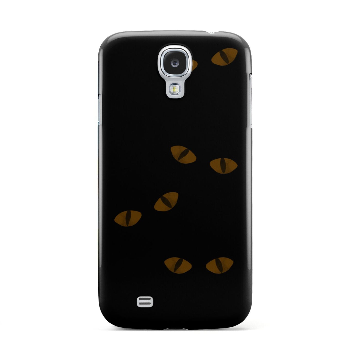 Darkness Eyes Samsung Galaxy S4 Case