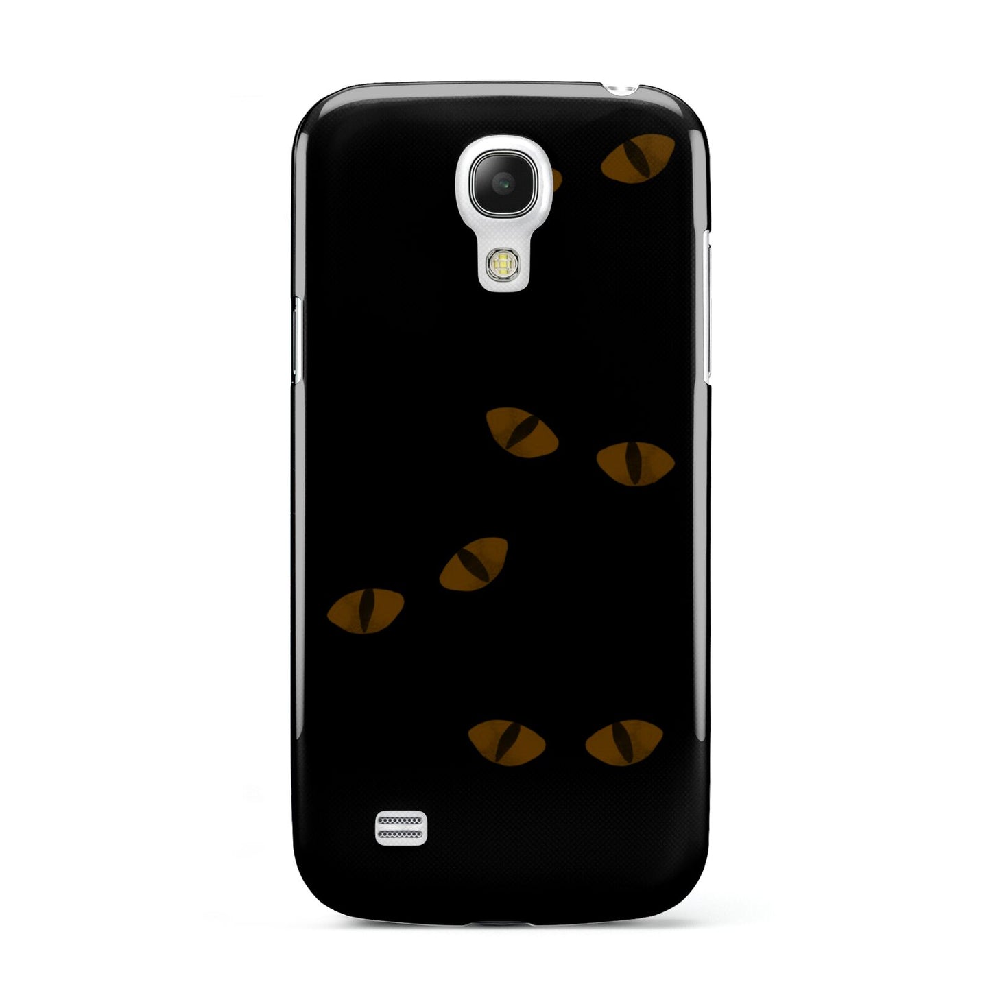 Darkness Eyes Samsung Galaxy S4 Mini Case