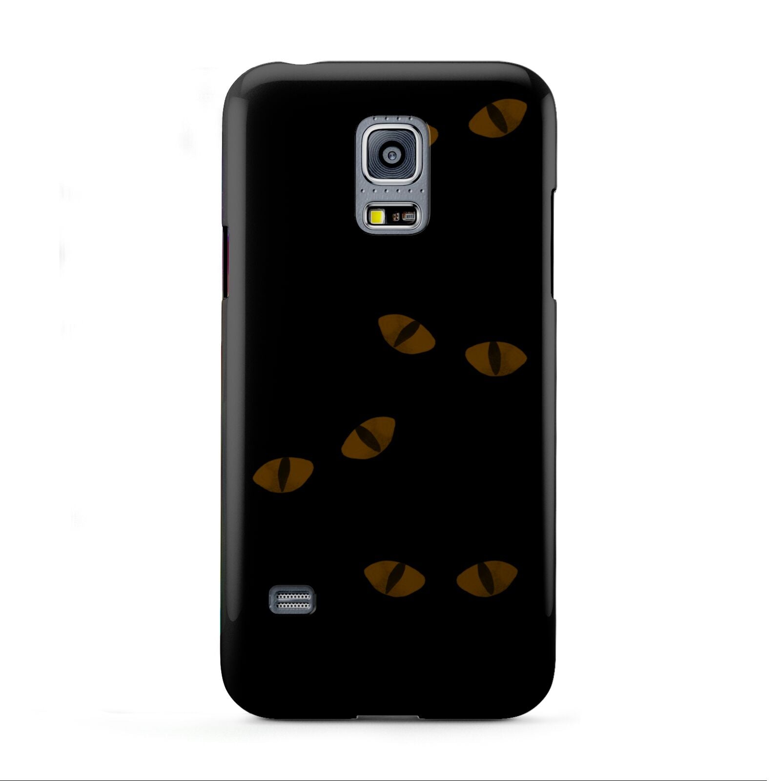 Darkness Eyes Samsung Galaxy S5 Mini Case