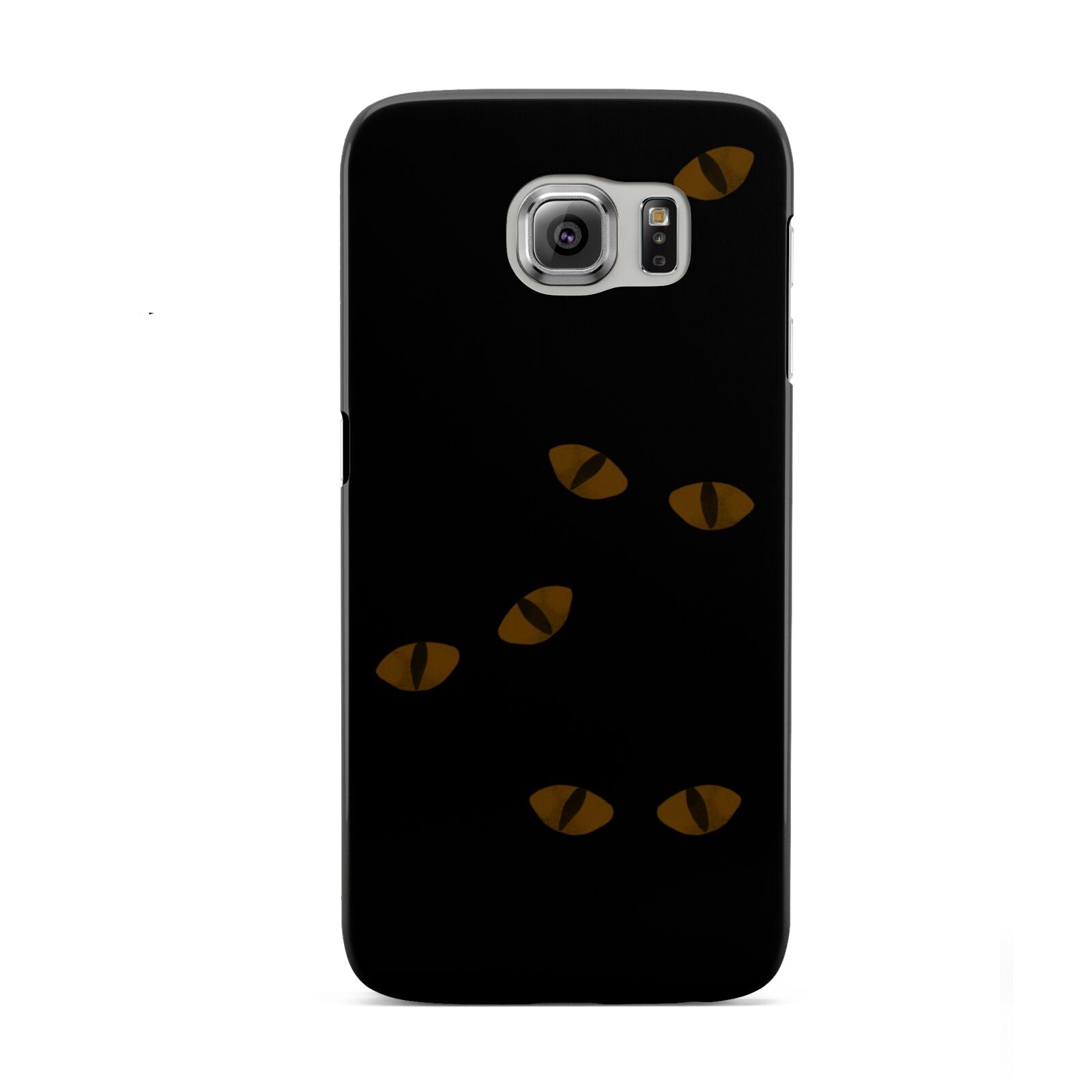 Darkness Eyes Samsung Galaxy S6 Case