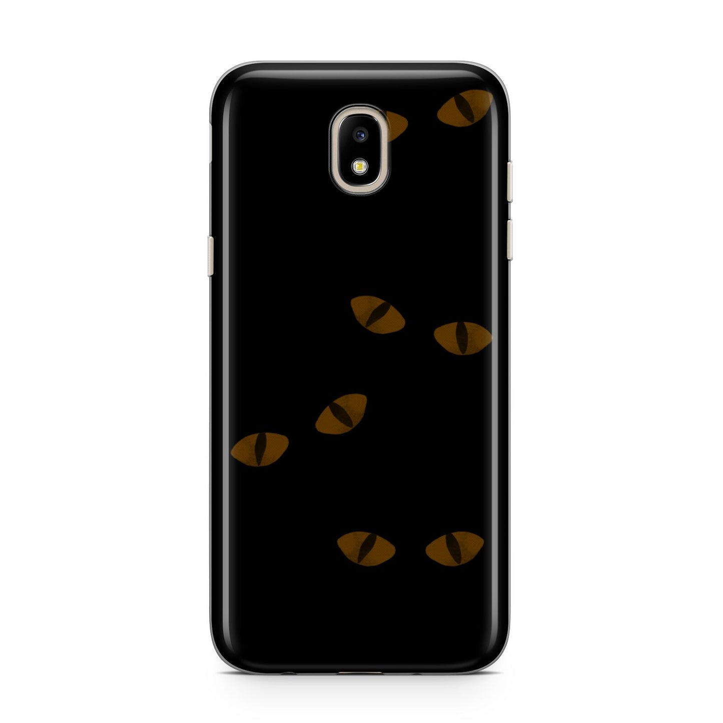 Darkness Eyes Samsung J5 2017 Case