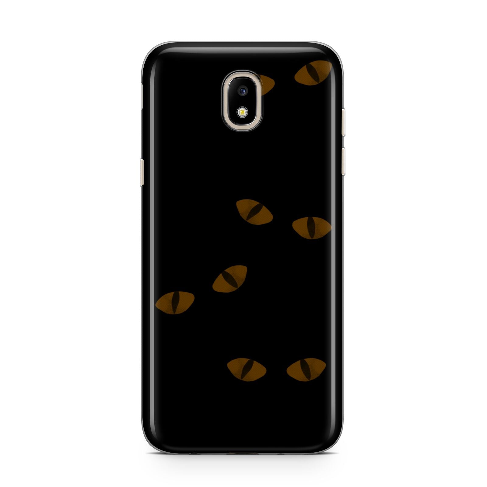 Darkness Eyes Samsung J5 2017 Case