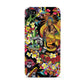 Day of the Dead Apple iPhone 4s Case