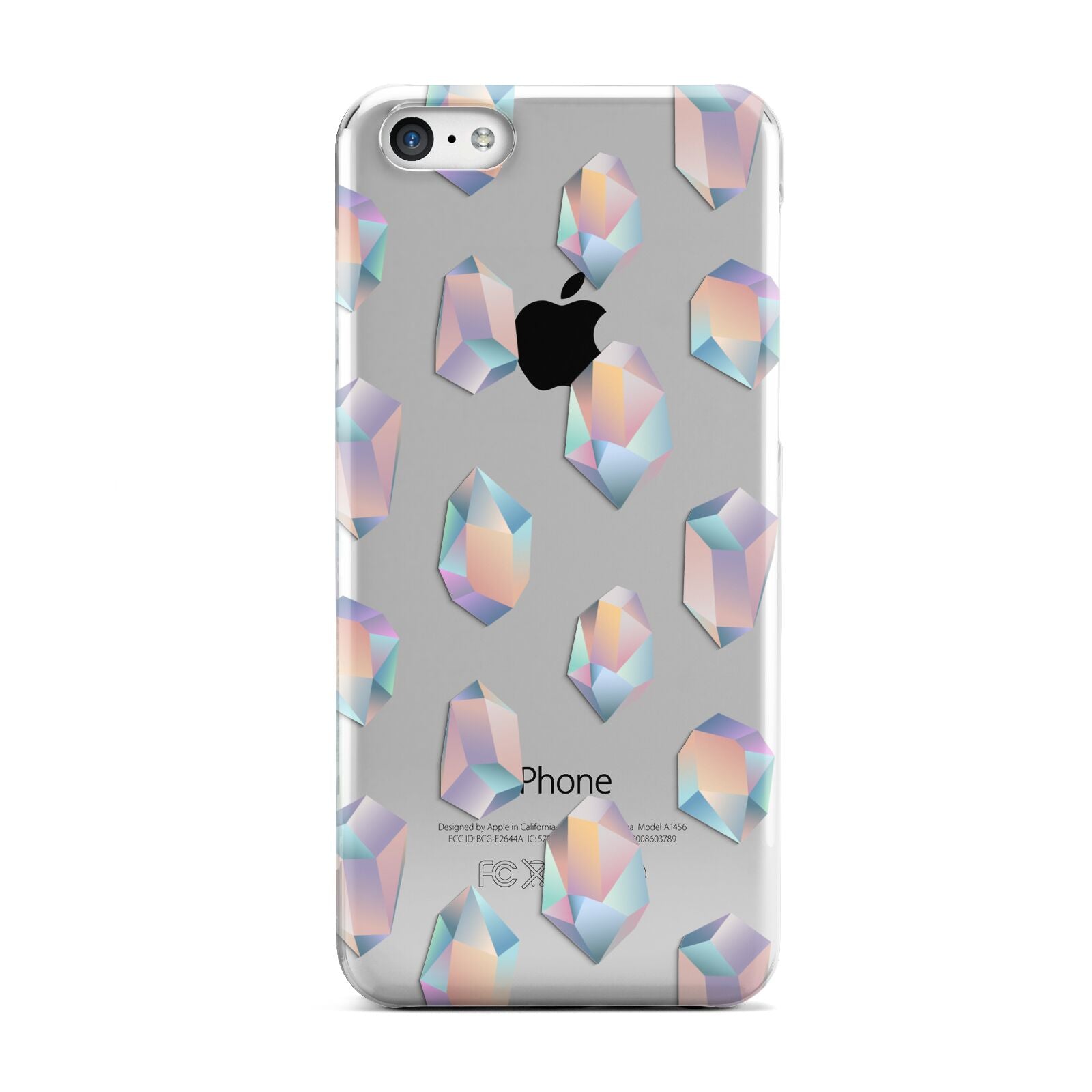 Diamond Apple iPhone 5c Case