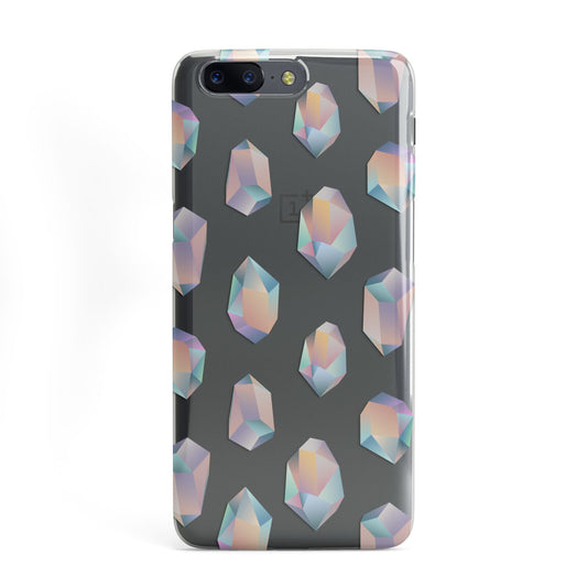 Diamond OnePlus Case