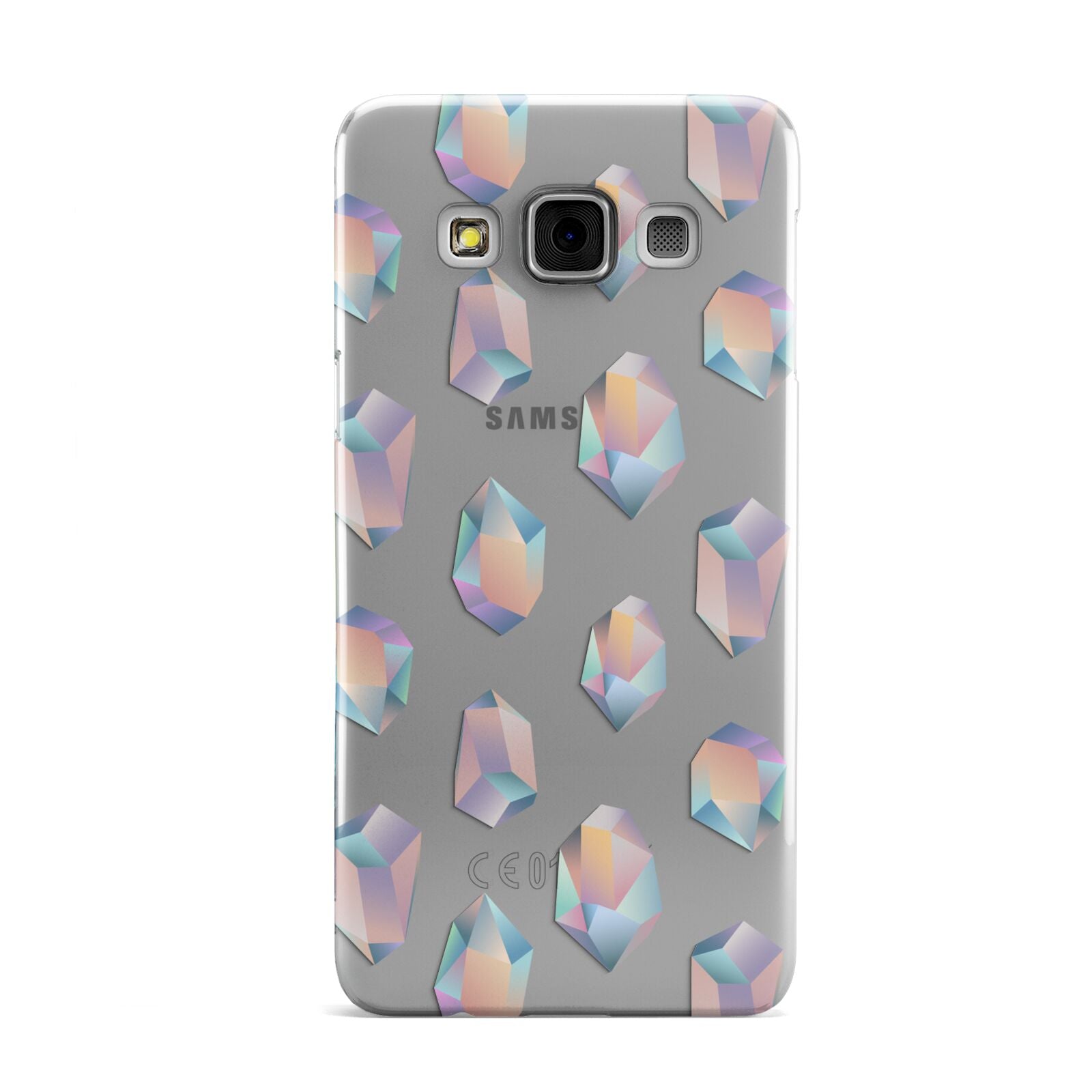 Diamond Samsung Galaxy A3 Case