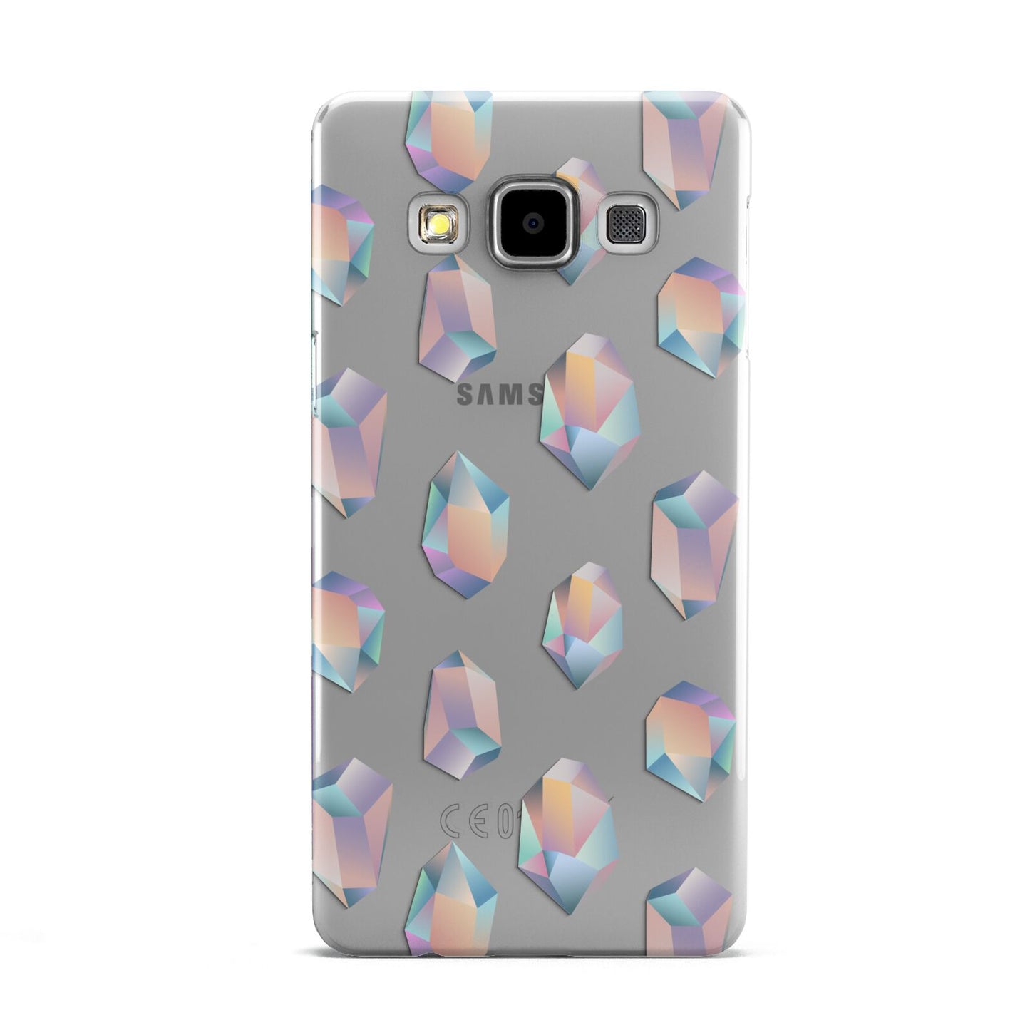 Diamond Samsung Galaxy A5 Case