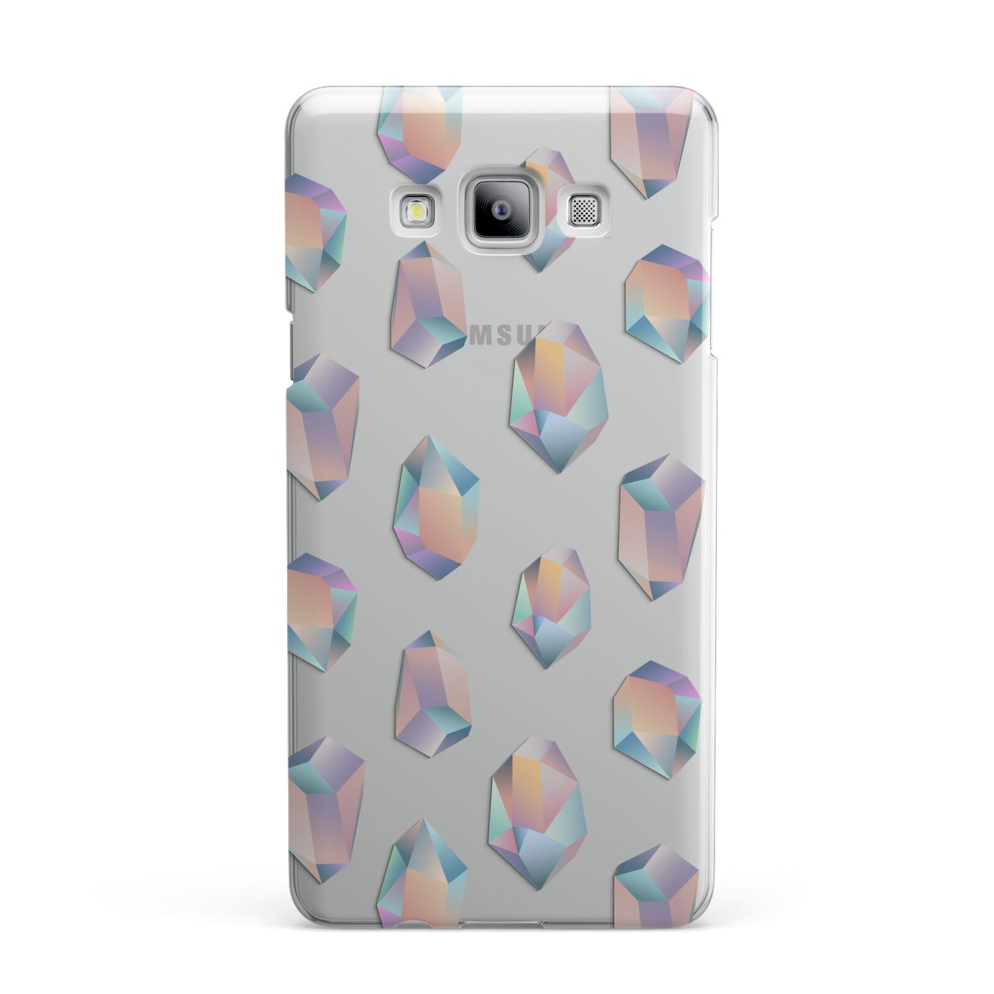 Diamond Samsung Galaxy A7 2015 Case