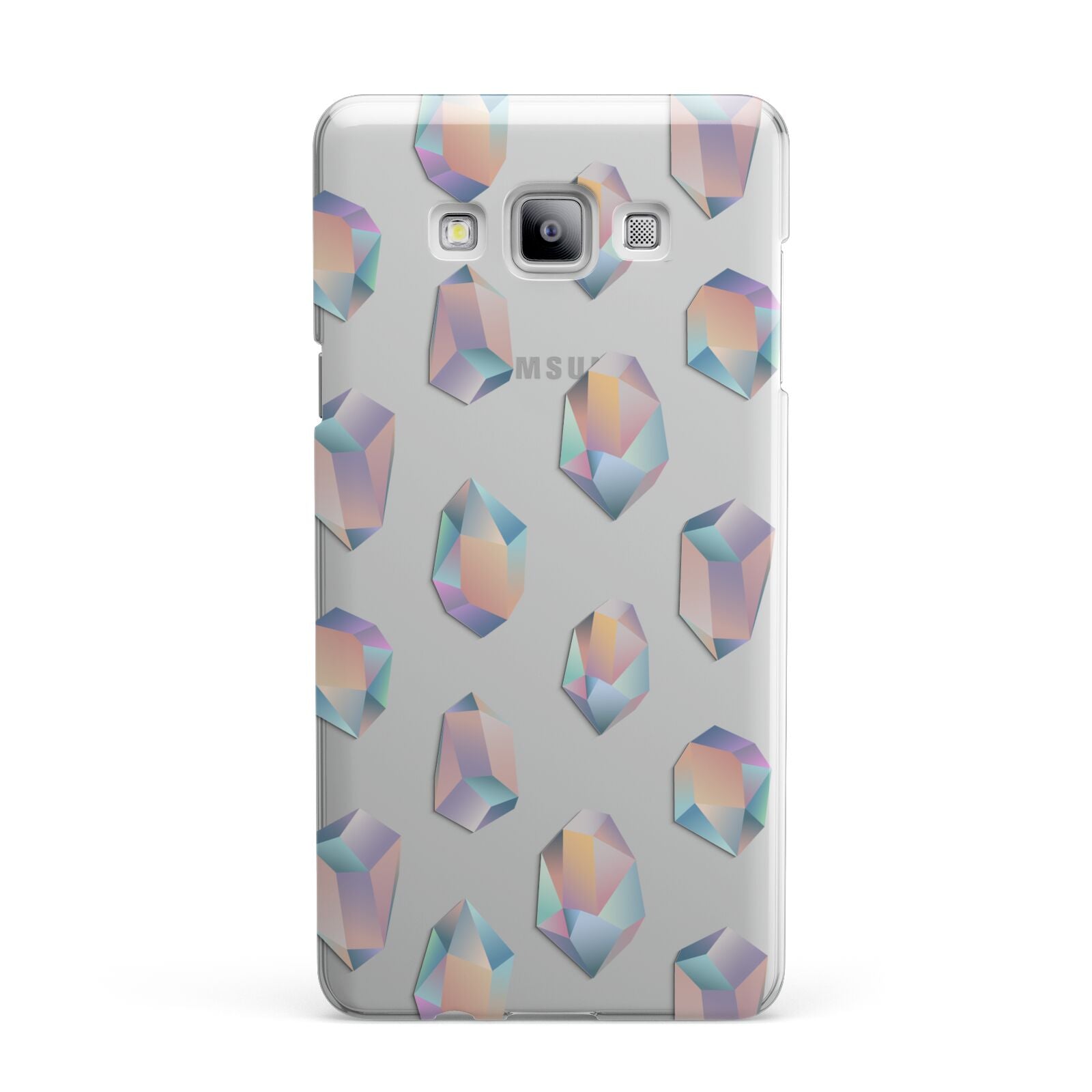 Diamond Samsung Galaxy A7 2015 Case