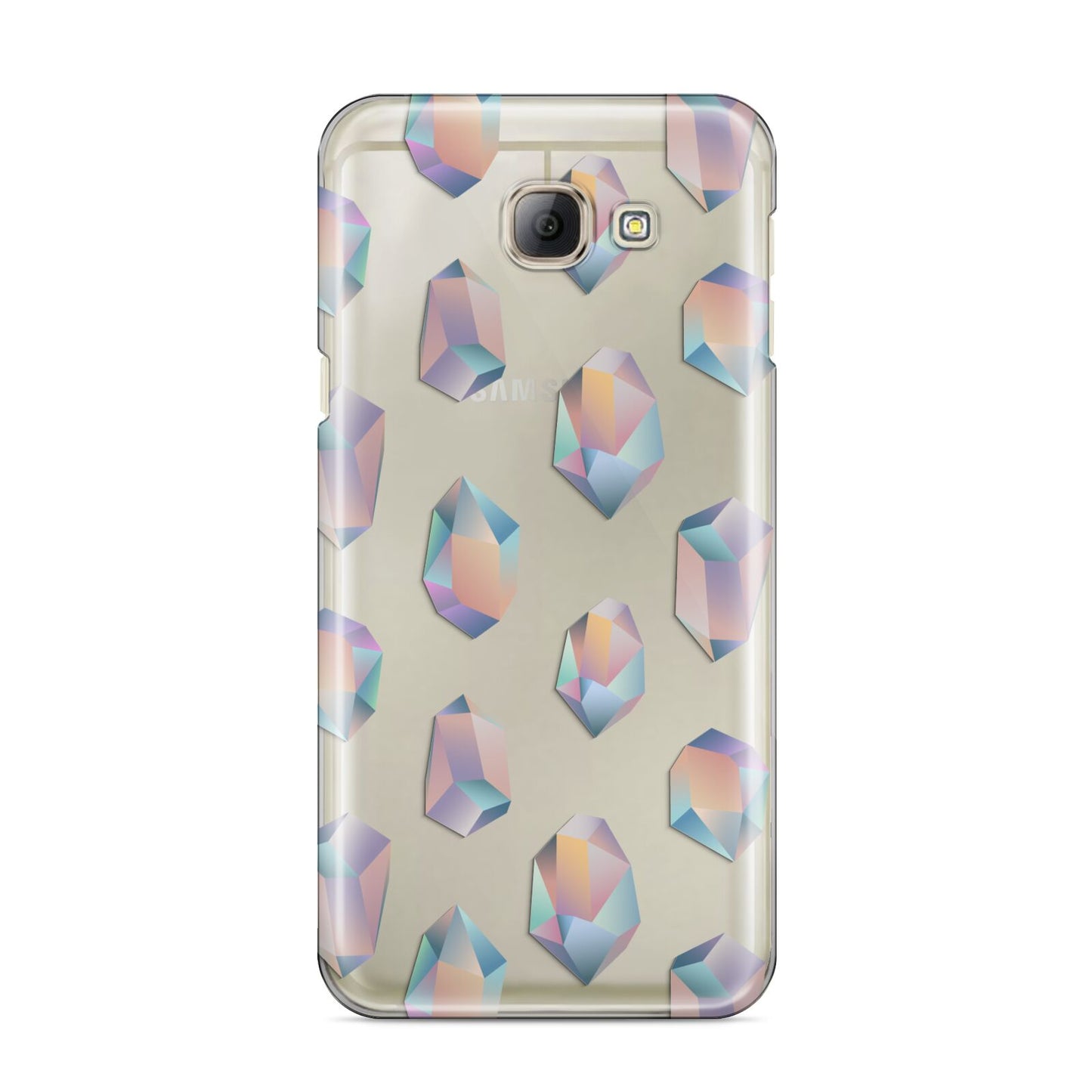 Diamond Samsung Galaxy A8 2016 Case