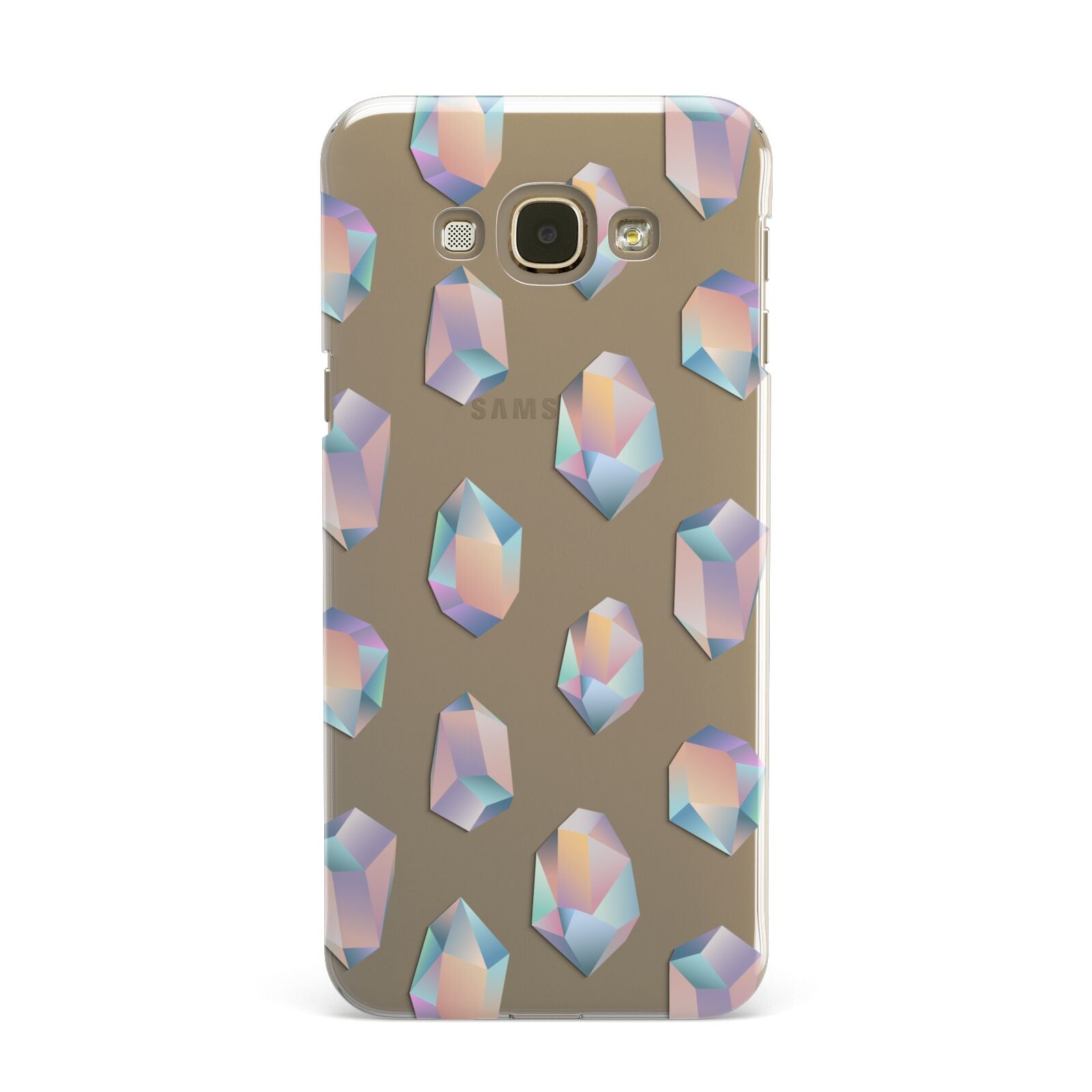 Diamond Samsung Galaxy A8 Case