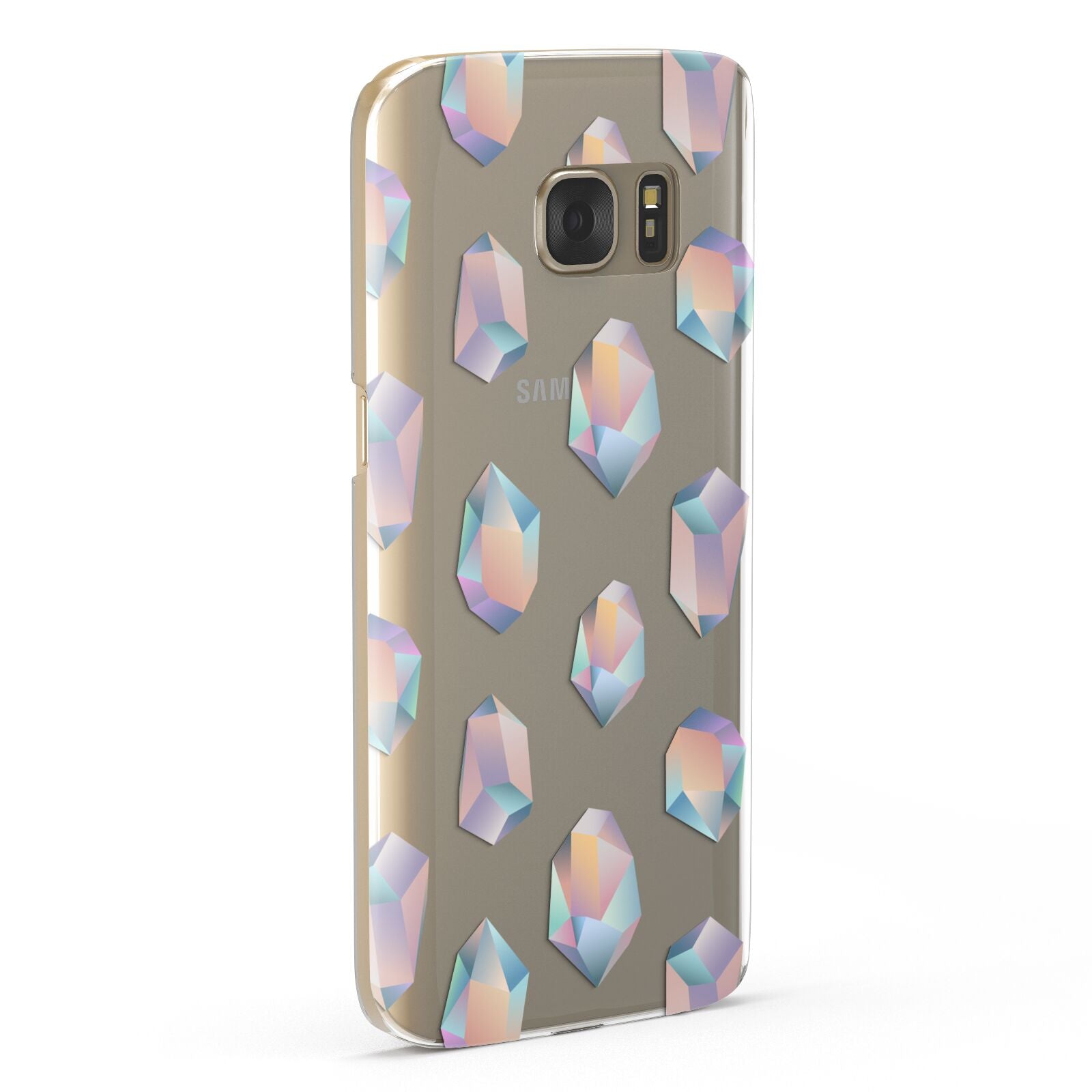 Diamond Samsung Galaxy Case Fourty Five Degrees