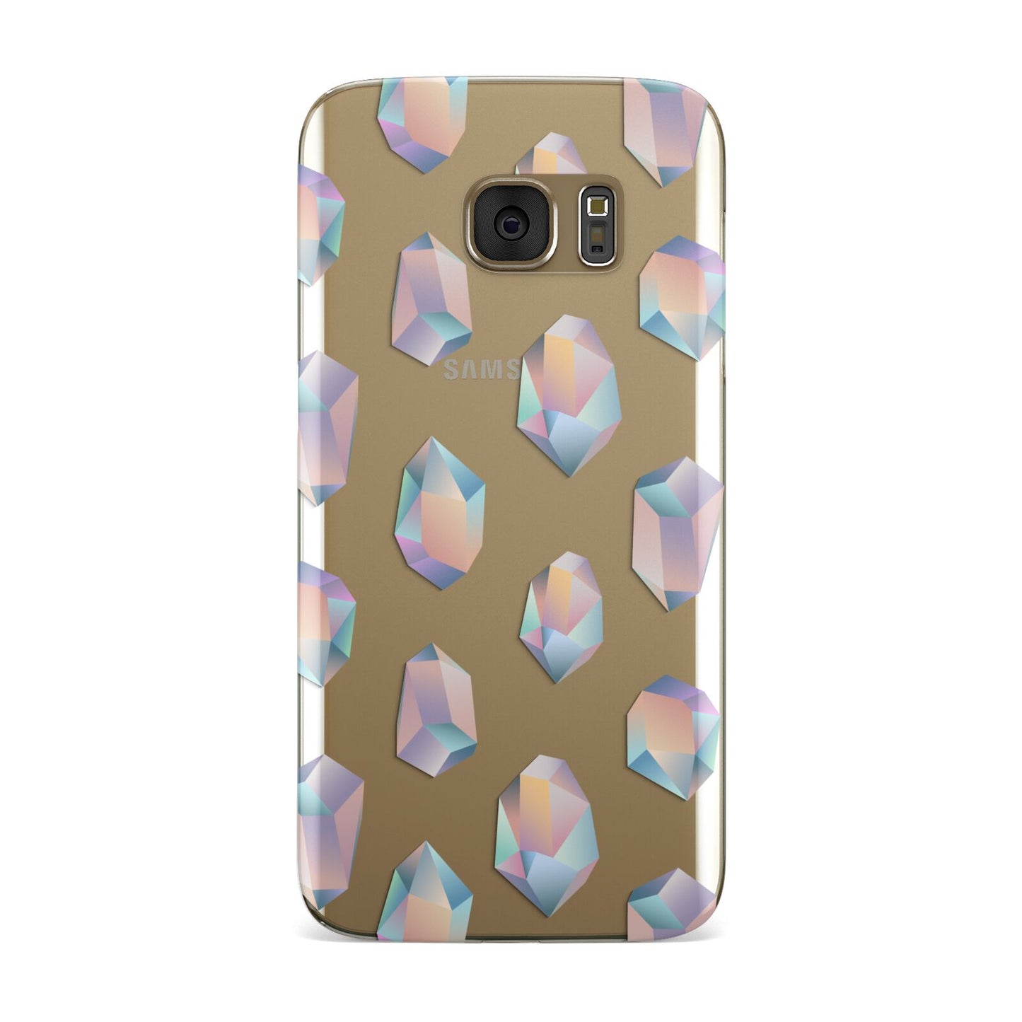 Diamond Samsung Galaxy Case