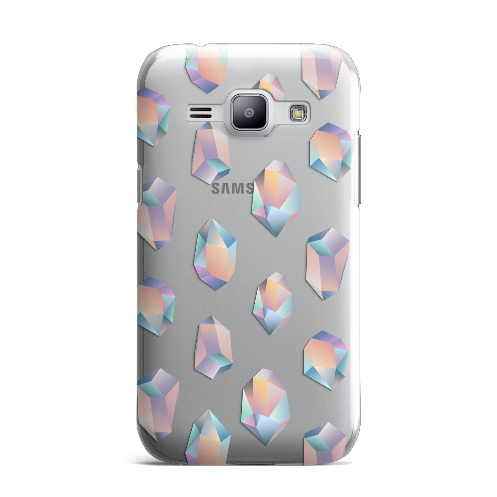 Diamond Samsung Galaxy J1 2015 Case