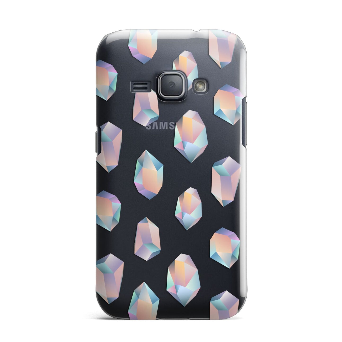 Diamond Samsung Galaxy J1 2016 Case