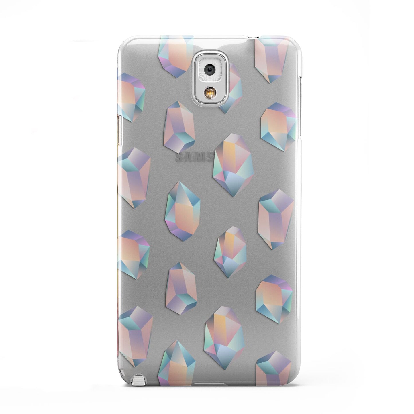 Diamond Samsung Galaxy Note 3 Case