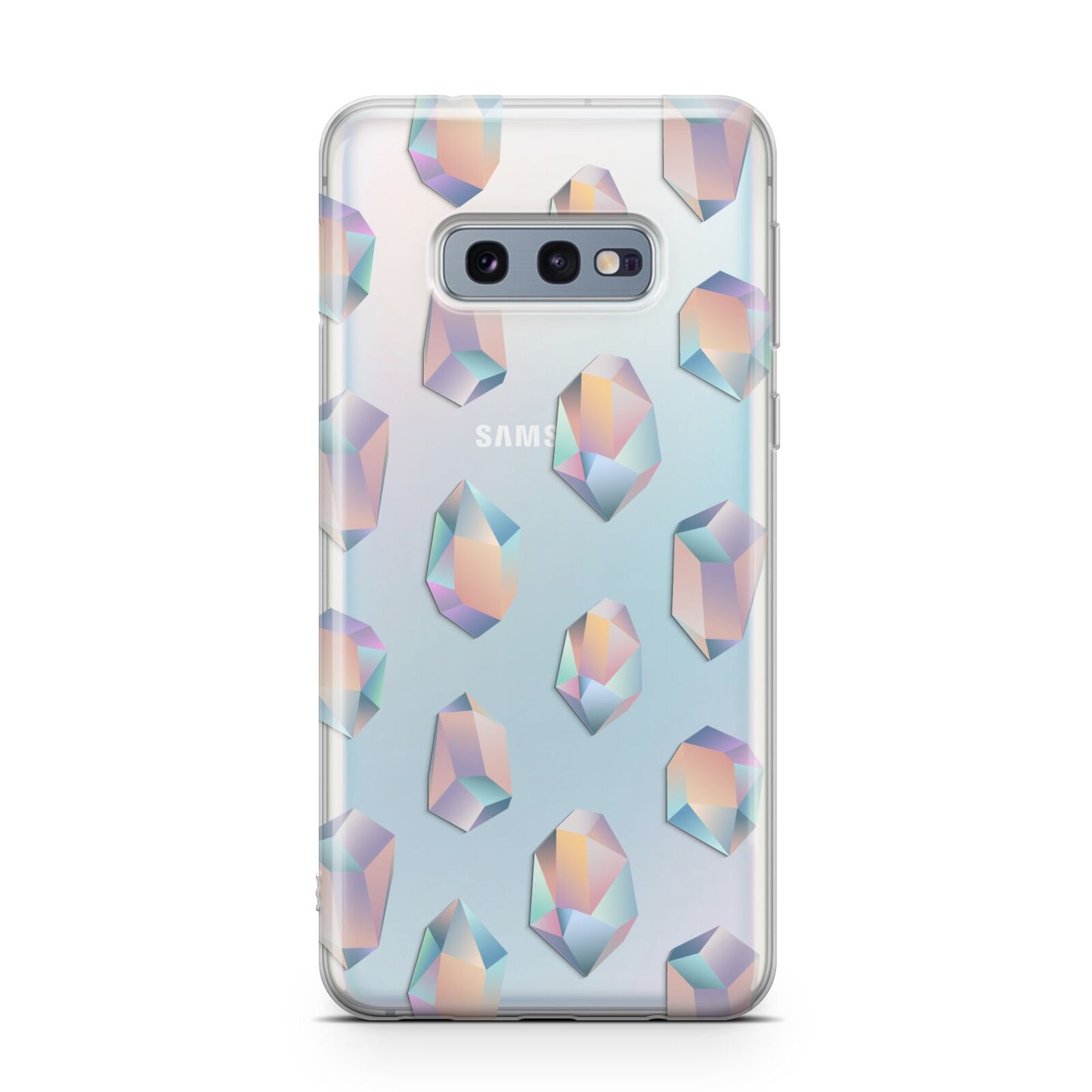 Diamond Samsung Galaxy S10E Case