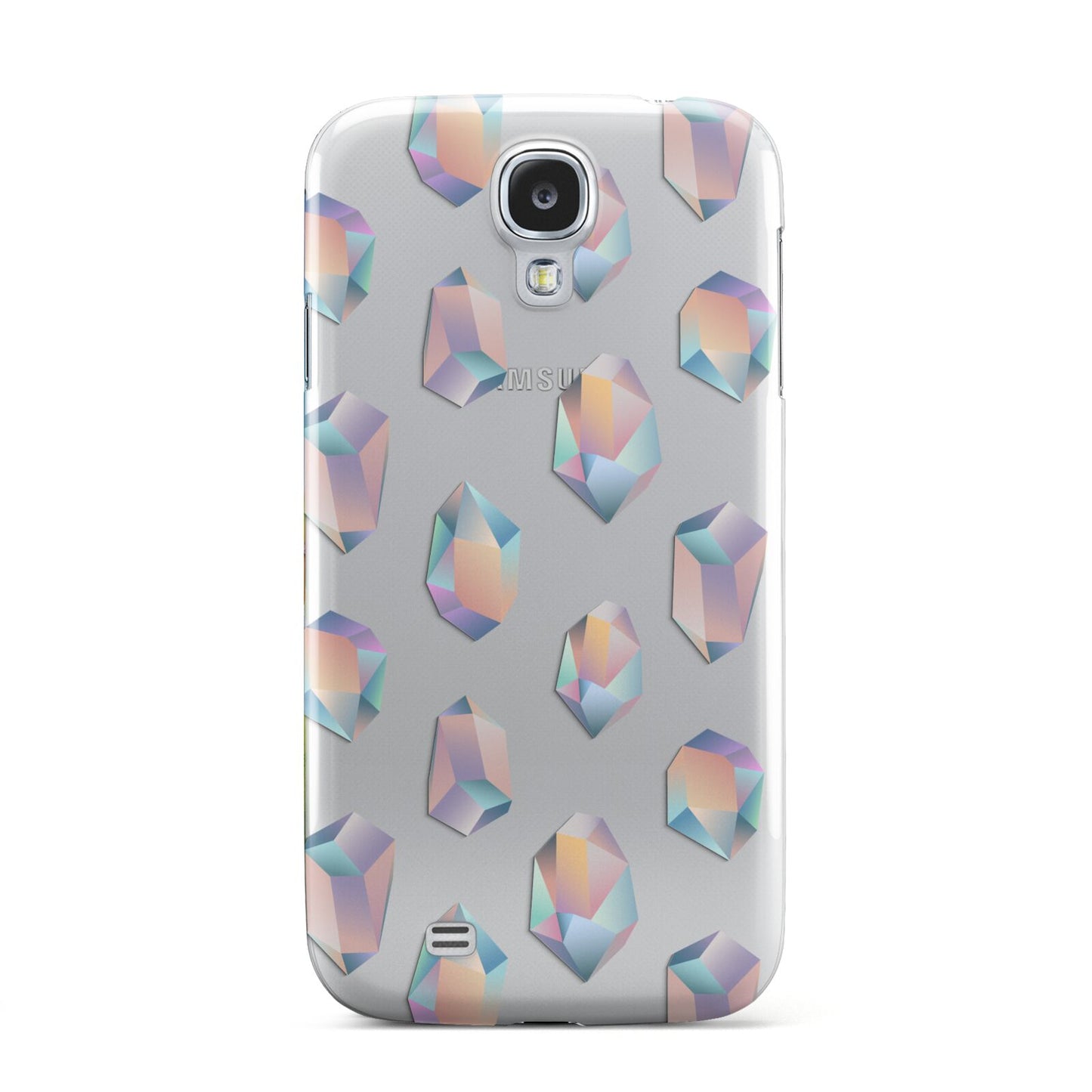 Diamond Samsung Galaxy S4 Case