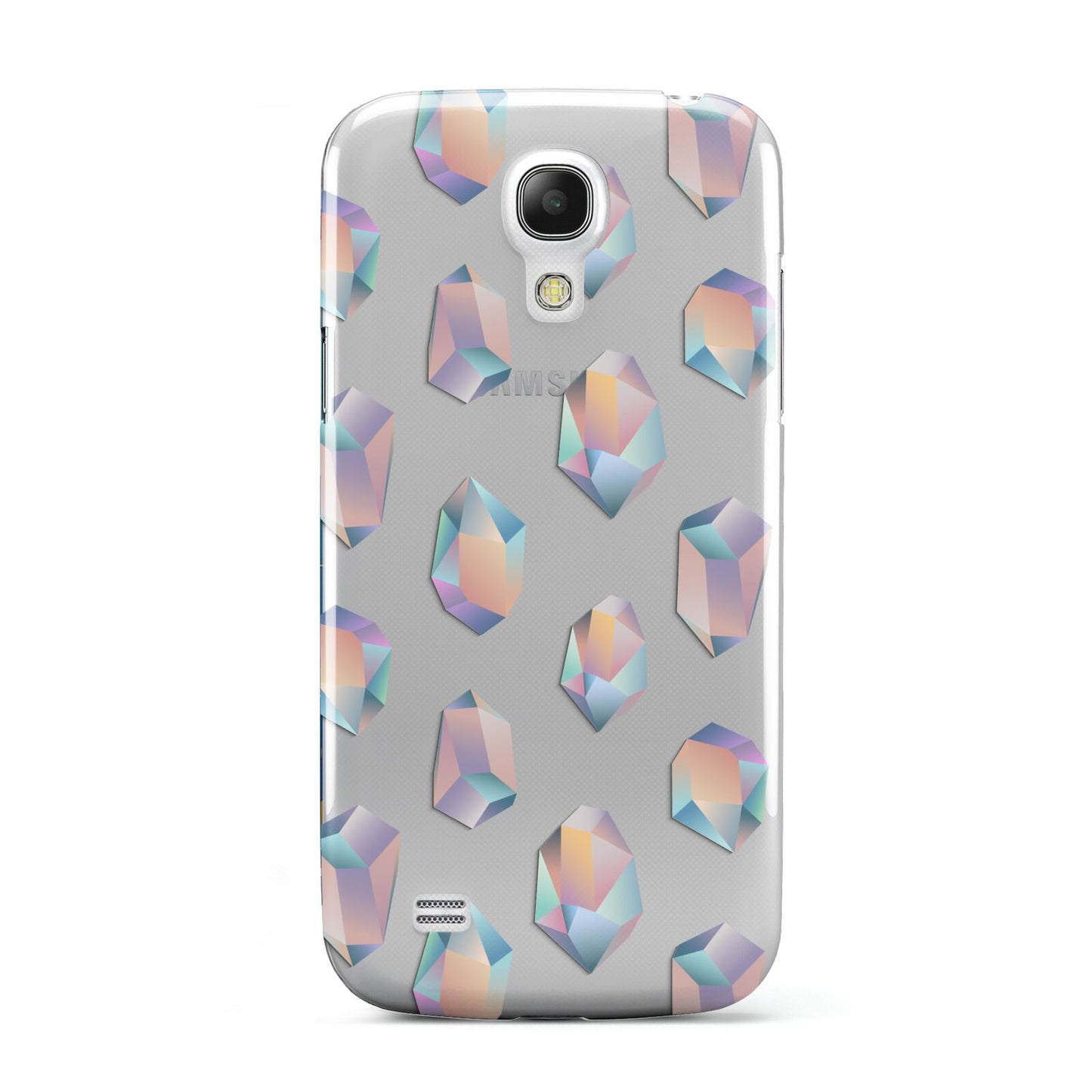 Diamond Samsung Galaxy S4 Mini Case