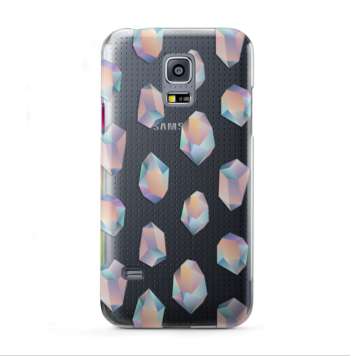 Diamond Samsung Galaxy S5 Mini Case