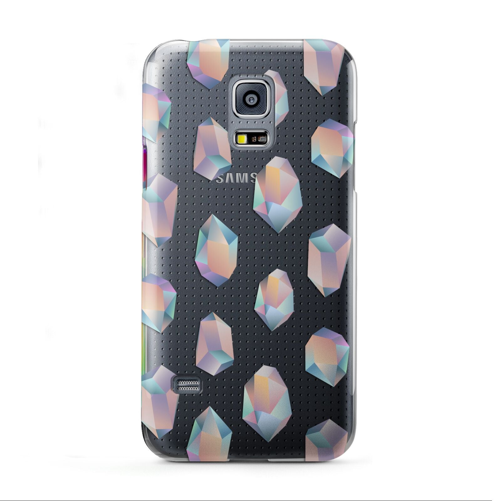 Diamond Samsung Galaxy S5 Mini Case