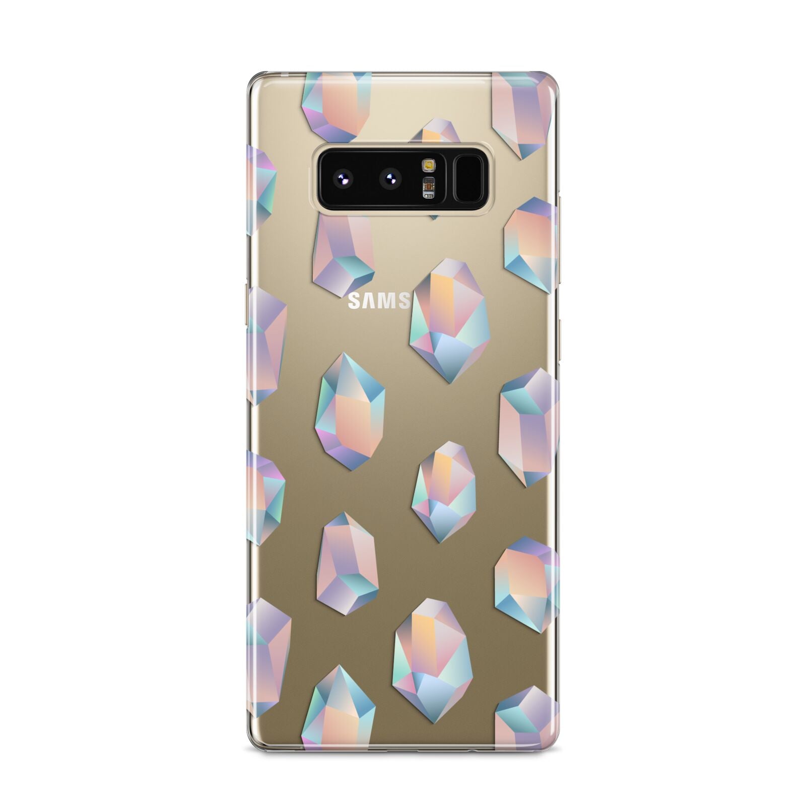 Diamond Samsung Galaxy S8 Case