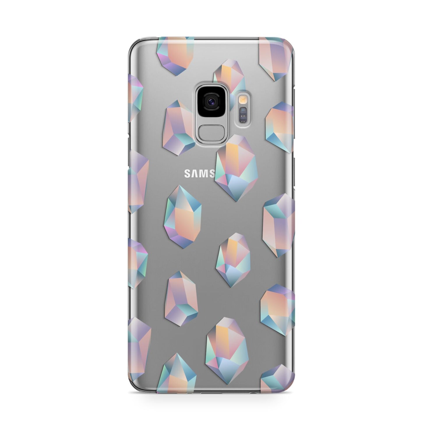 Diamond Samsung Galaxy S9 Case