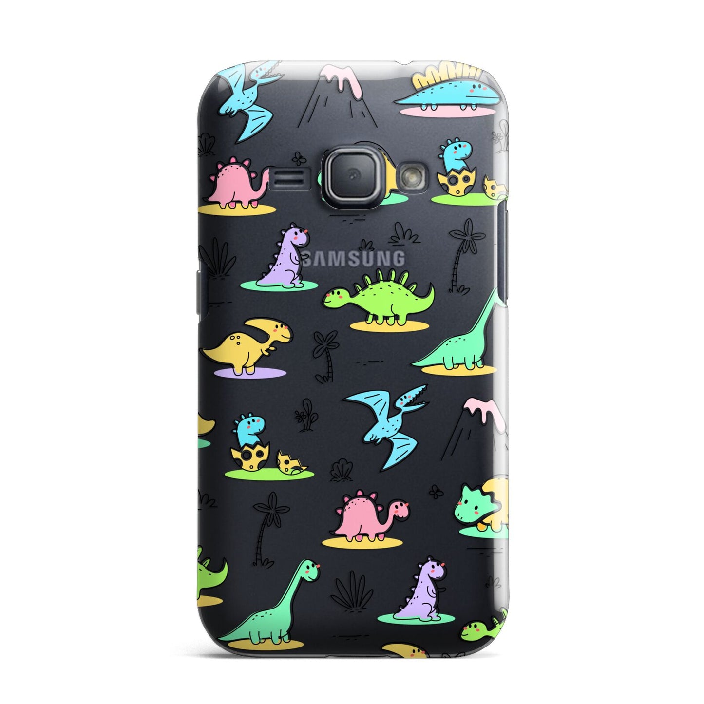 Dinosaur Samsung Galaxy J1 2016 Case