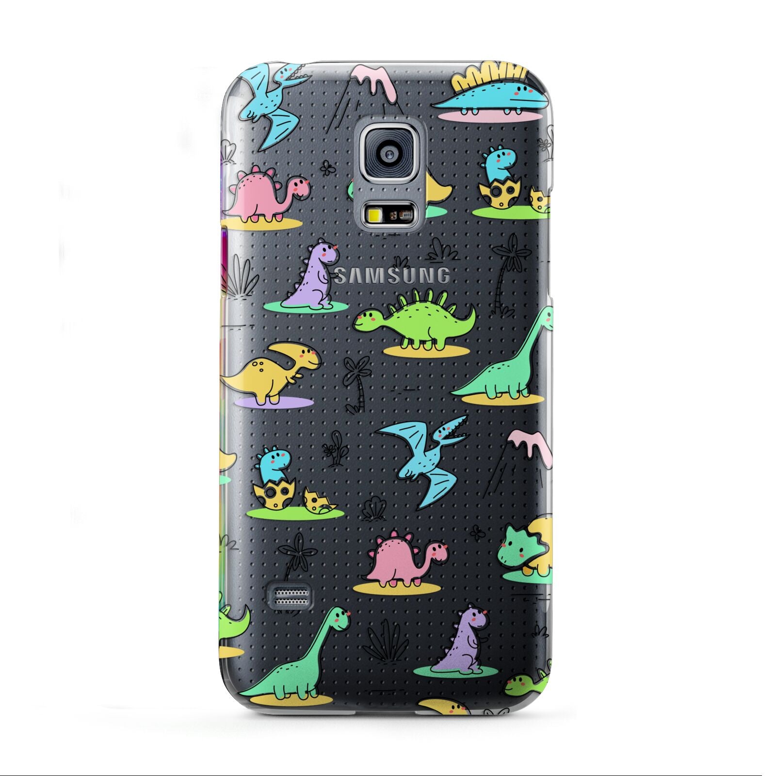 Dinosaur Samsung Galaxy S5 Mini Case