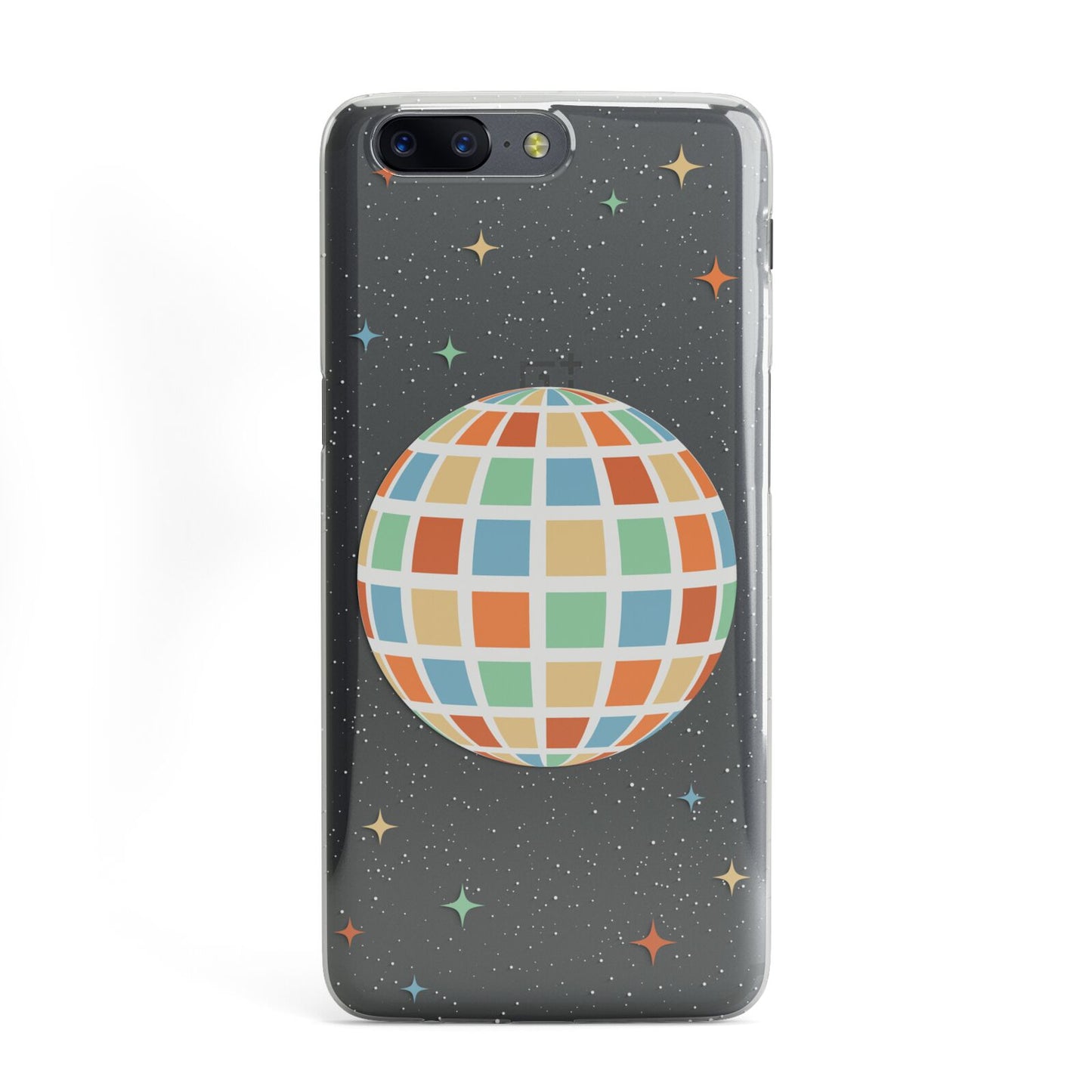 Disco Ball OnePlus Case