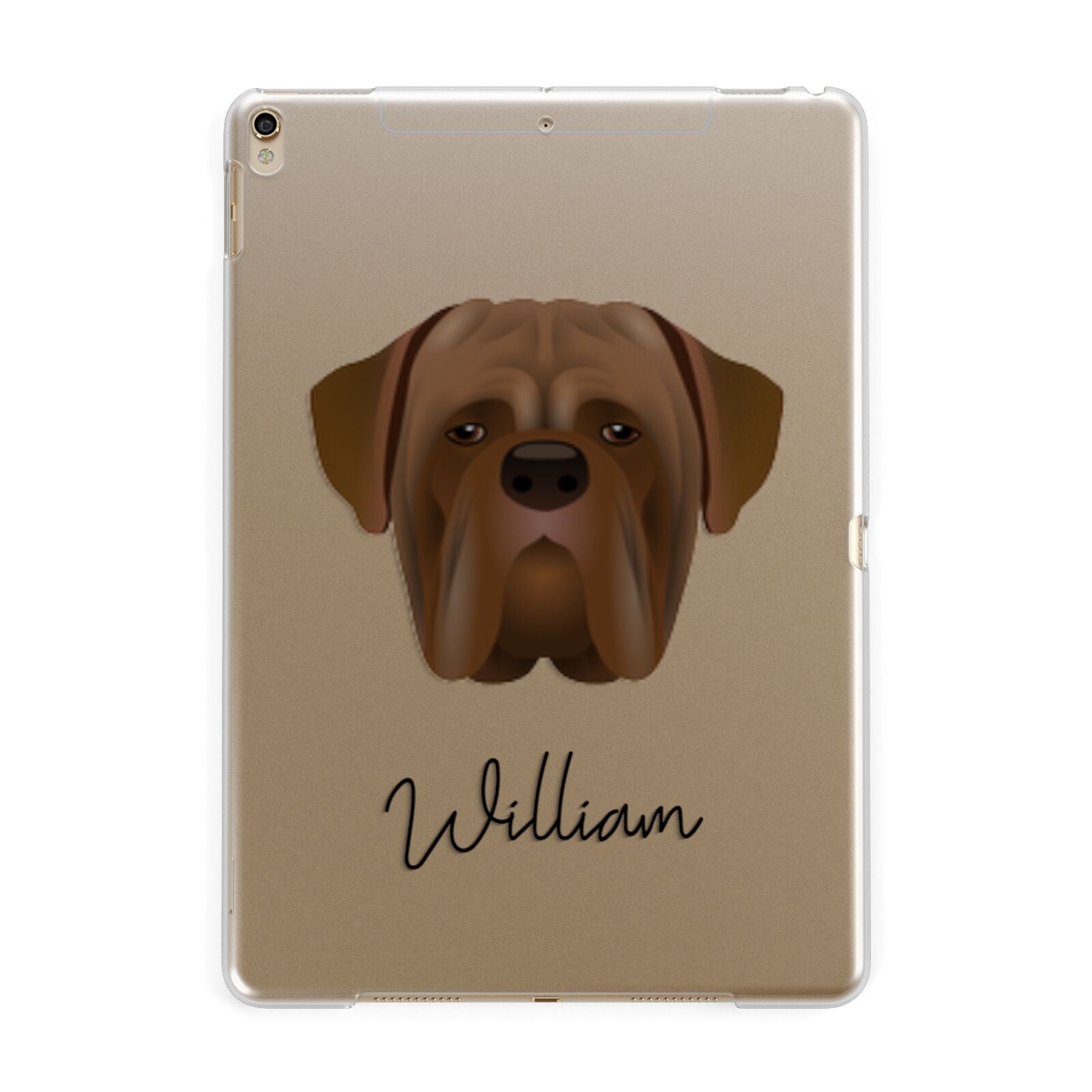 Dogue de bordeaux clearance gifts