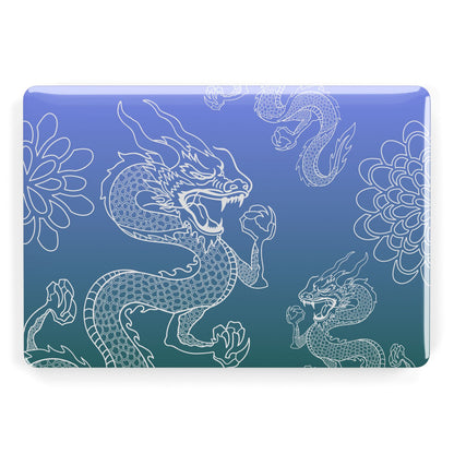 Dragons Apple MacBook Case