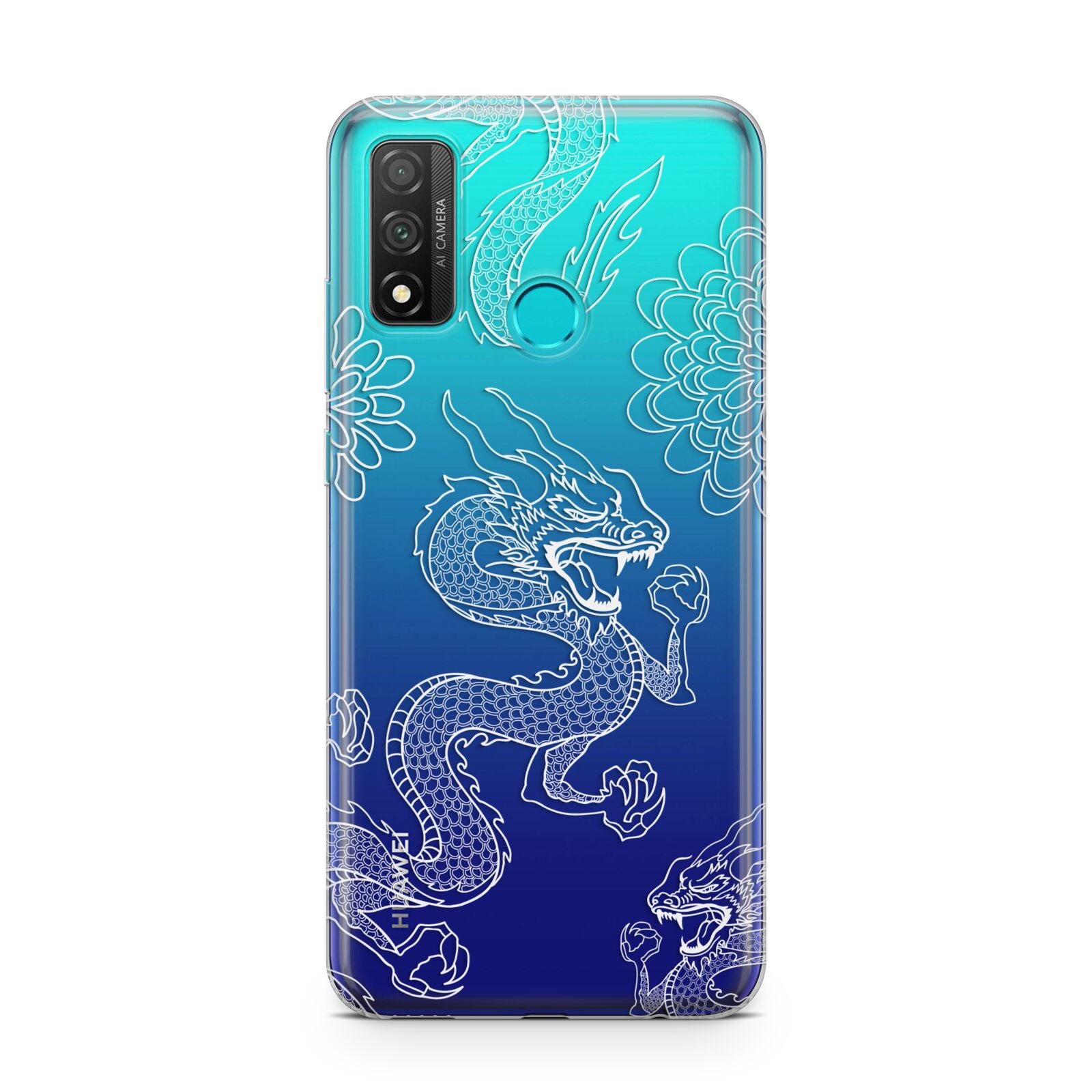 Dragons Huawei P Smart 2020