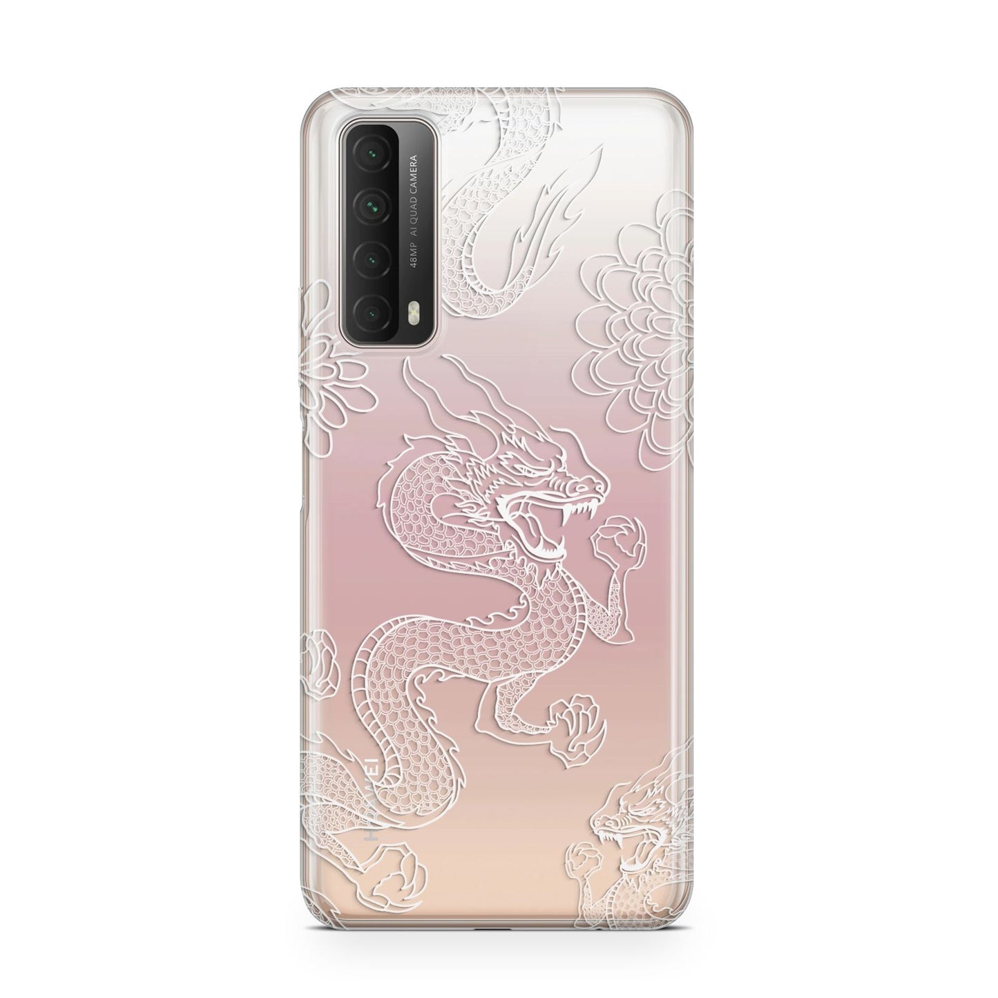 Dragons Huawei P Smart 2021