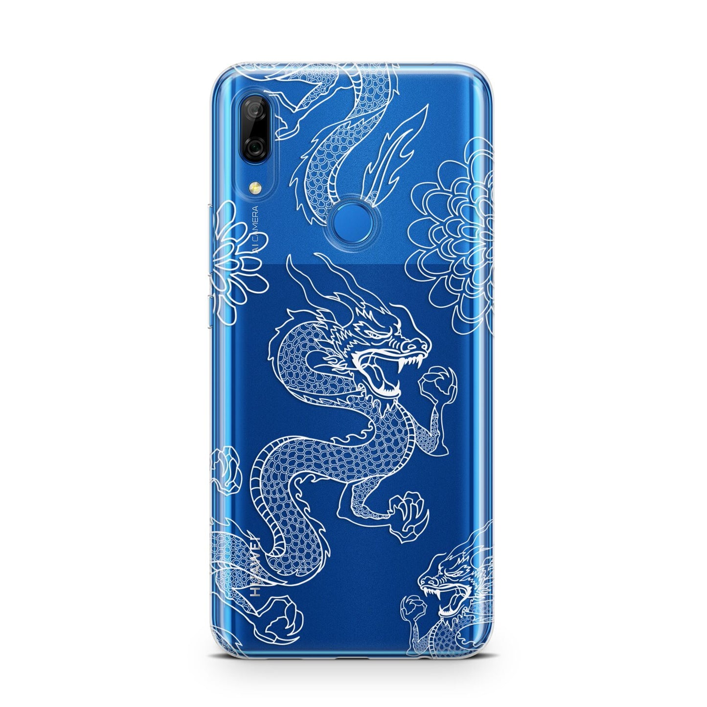 Dragons Huawei P Smart Z