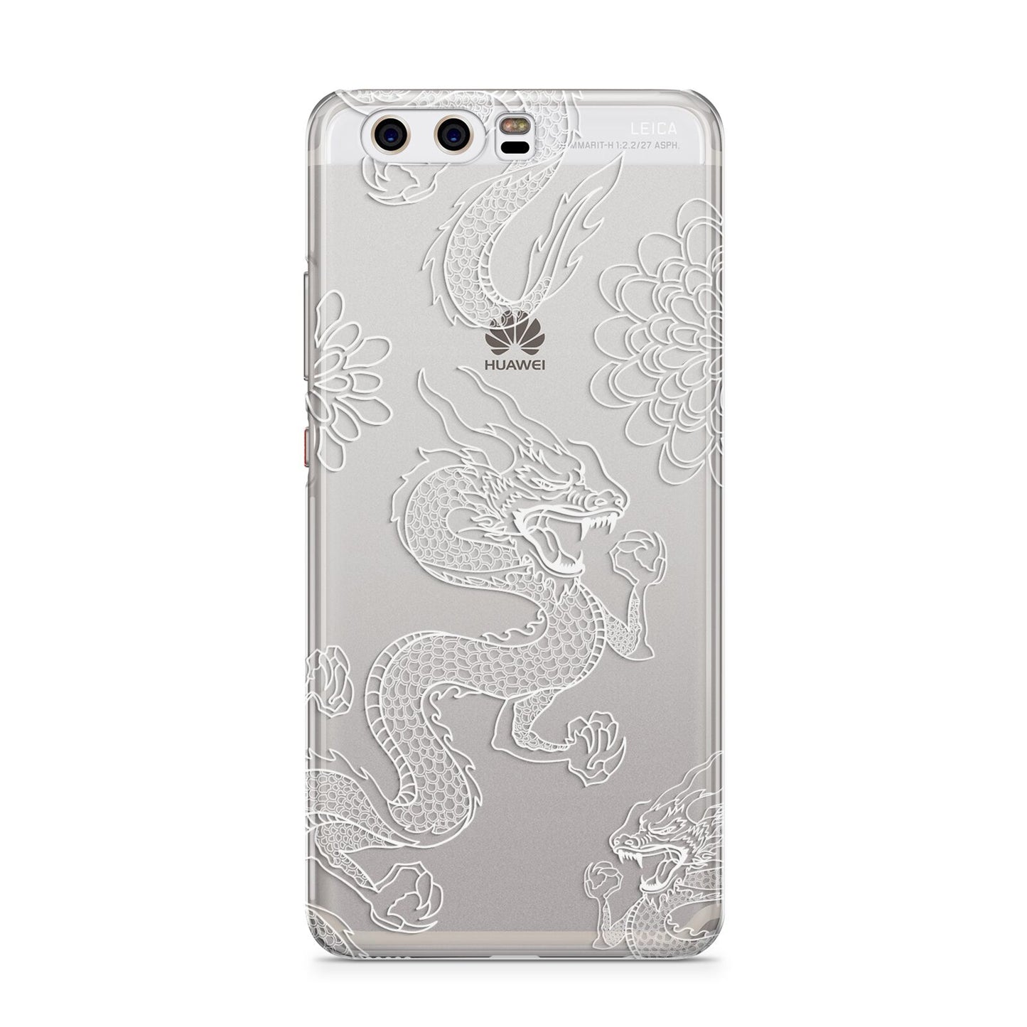 Dragons Huawei P10 Phone Case