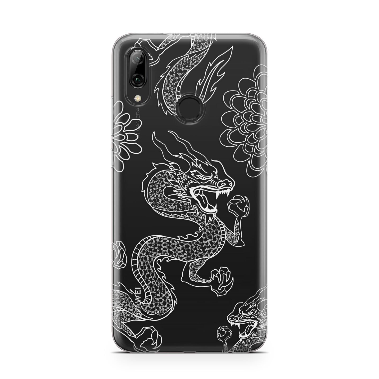 Dragons Huawei Y7 2019