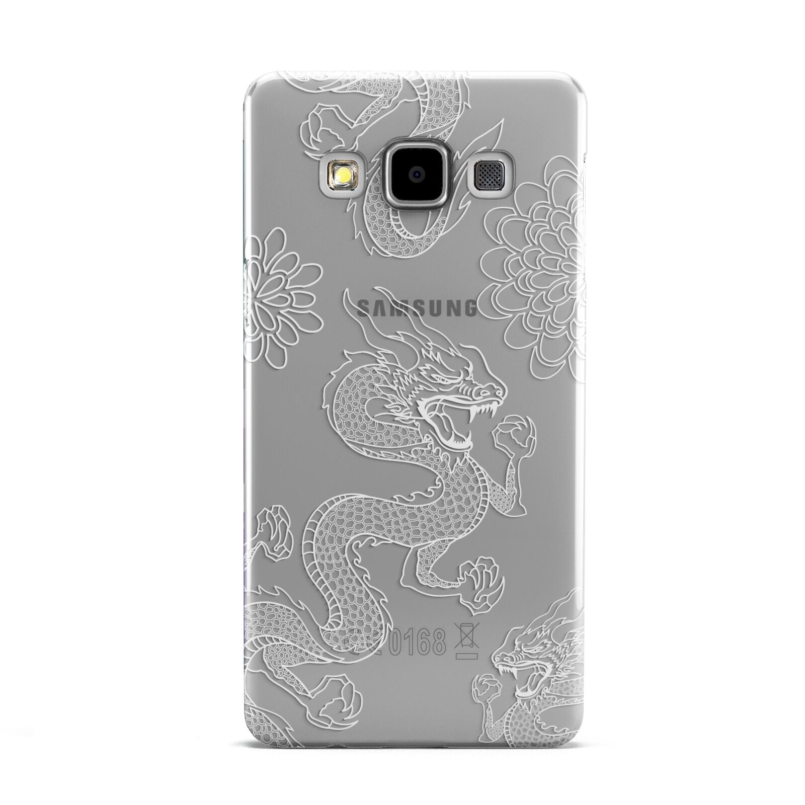 Dragons Samsung Galaxy A5 Case